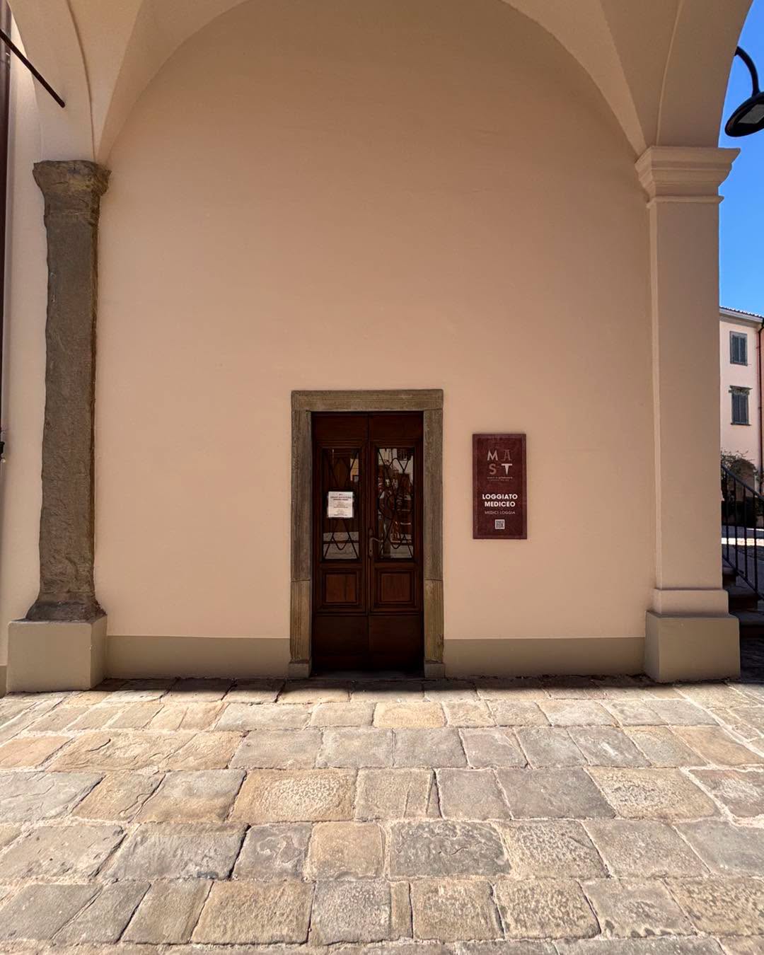 Altopascio, MAST. Photo: City of Altopascio