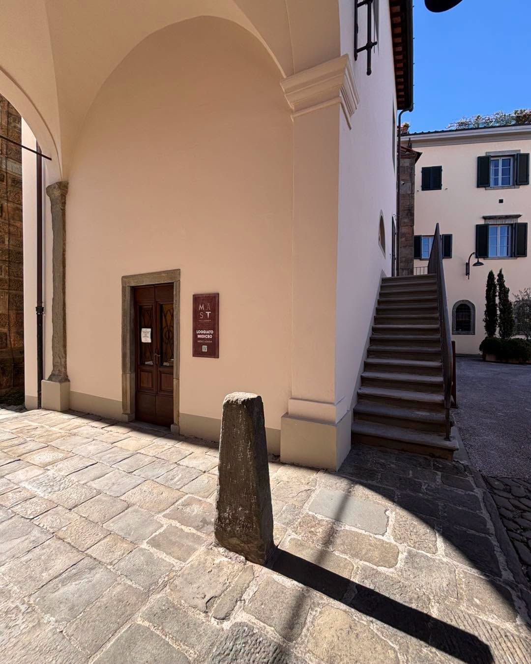 Altopascio, MAST. Photo: City of Altopascio