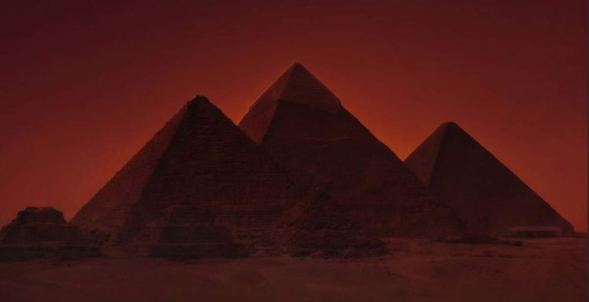 An exhibition on Cleopatra based on the research of Hawass and Martinez is on display in Milan