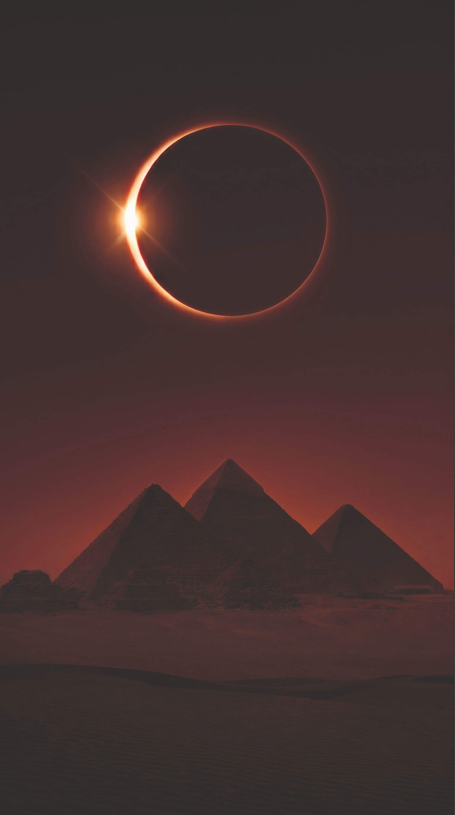 Giza Plateau