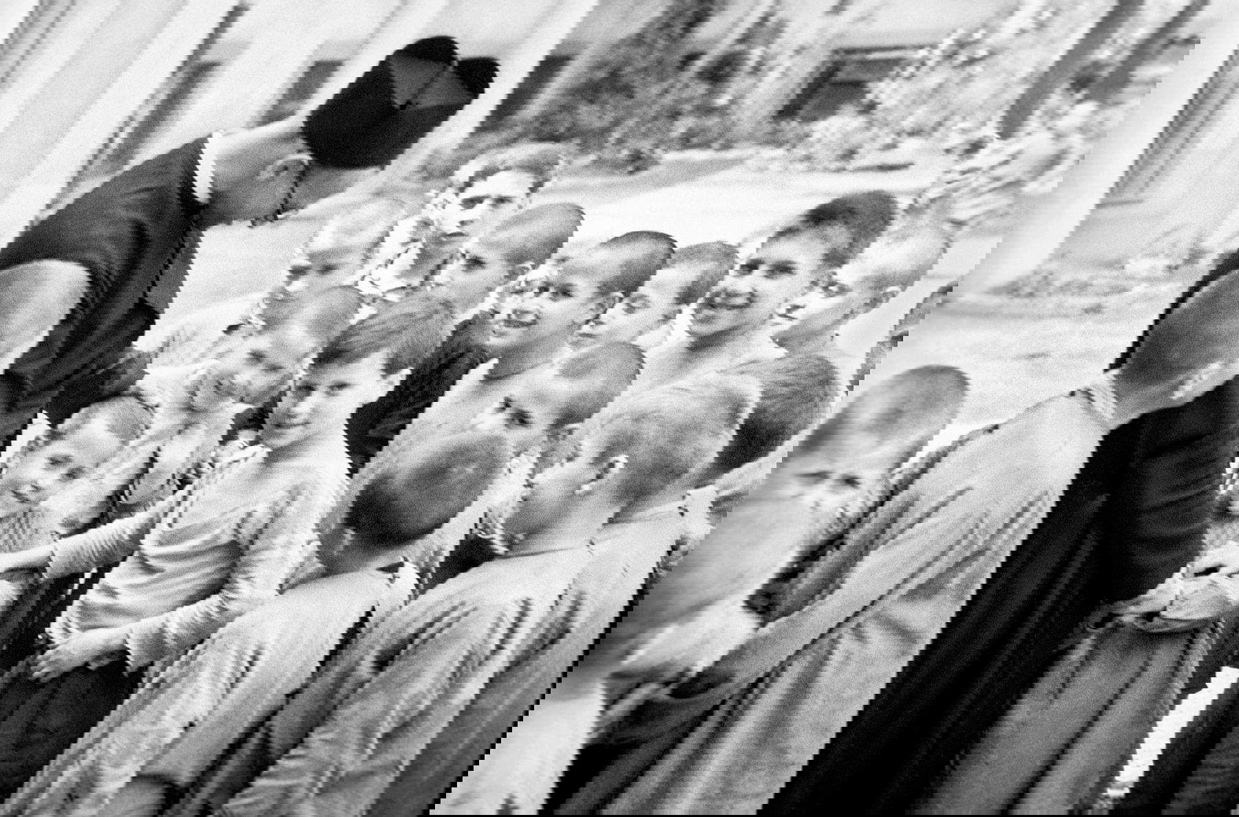 恩里科-祖皮展出的作品之一