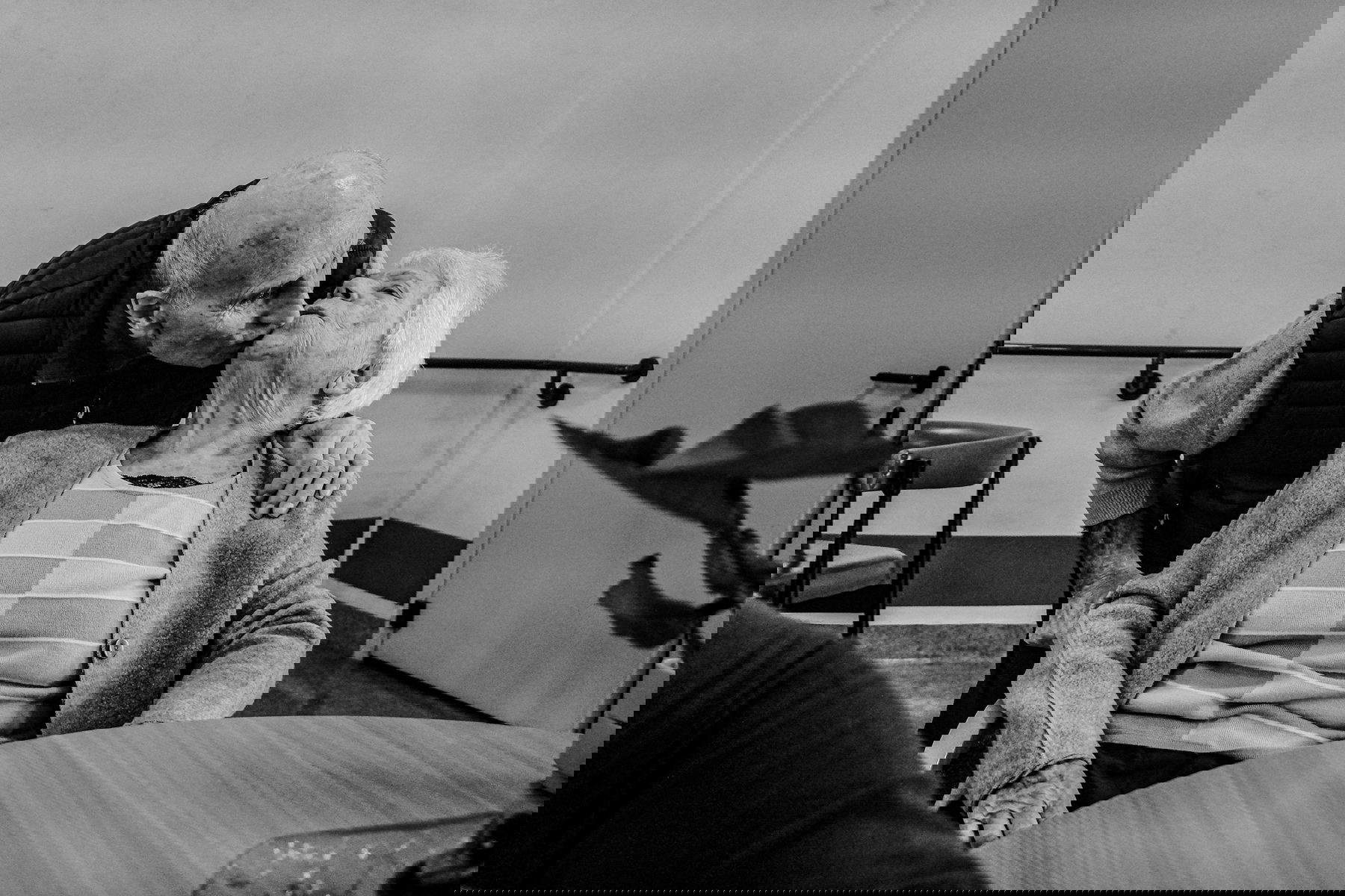 玛丽安娜-桑比亚斯的参展作品之一