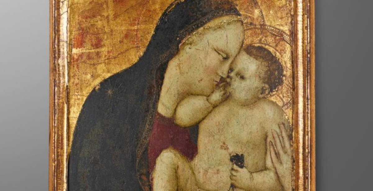 Venice, the history of the world in 400 works: the Ligabue Foundation Palace of the Arts is born