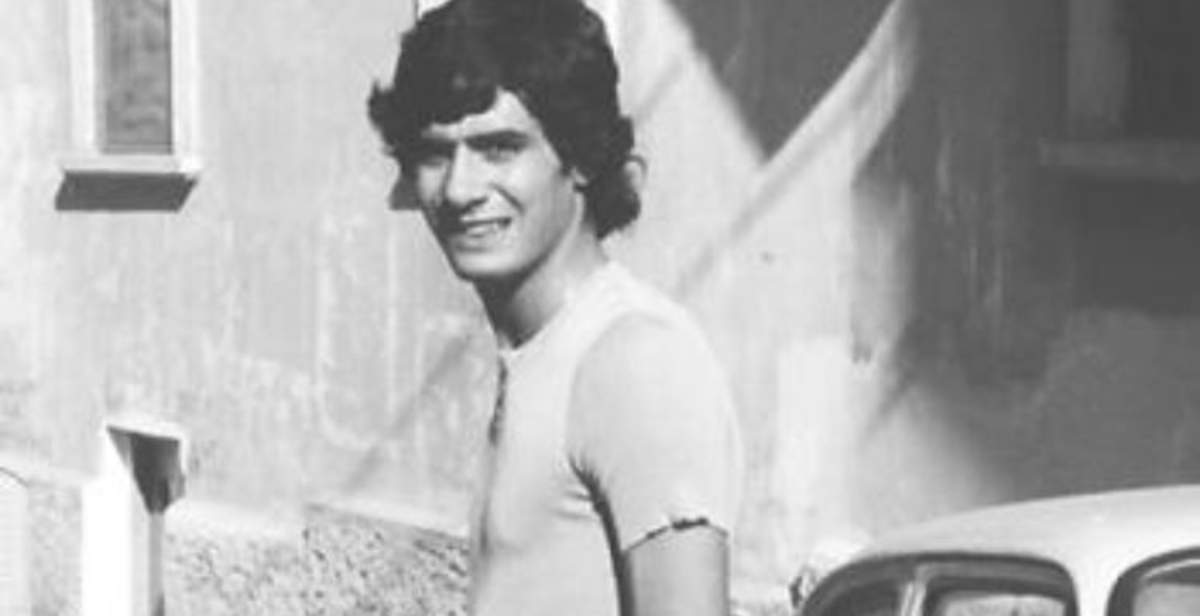 Ein vor der Müllhalde gerettetes Gemälde von Andrea Pazienza wird zu einem Gerichtsverfahren