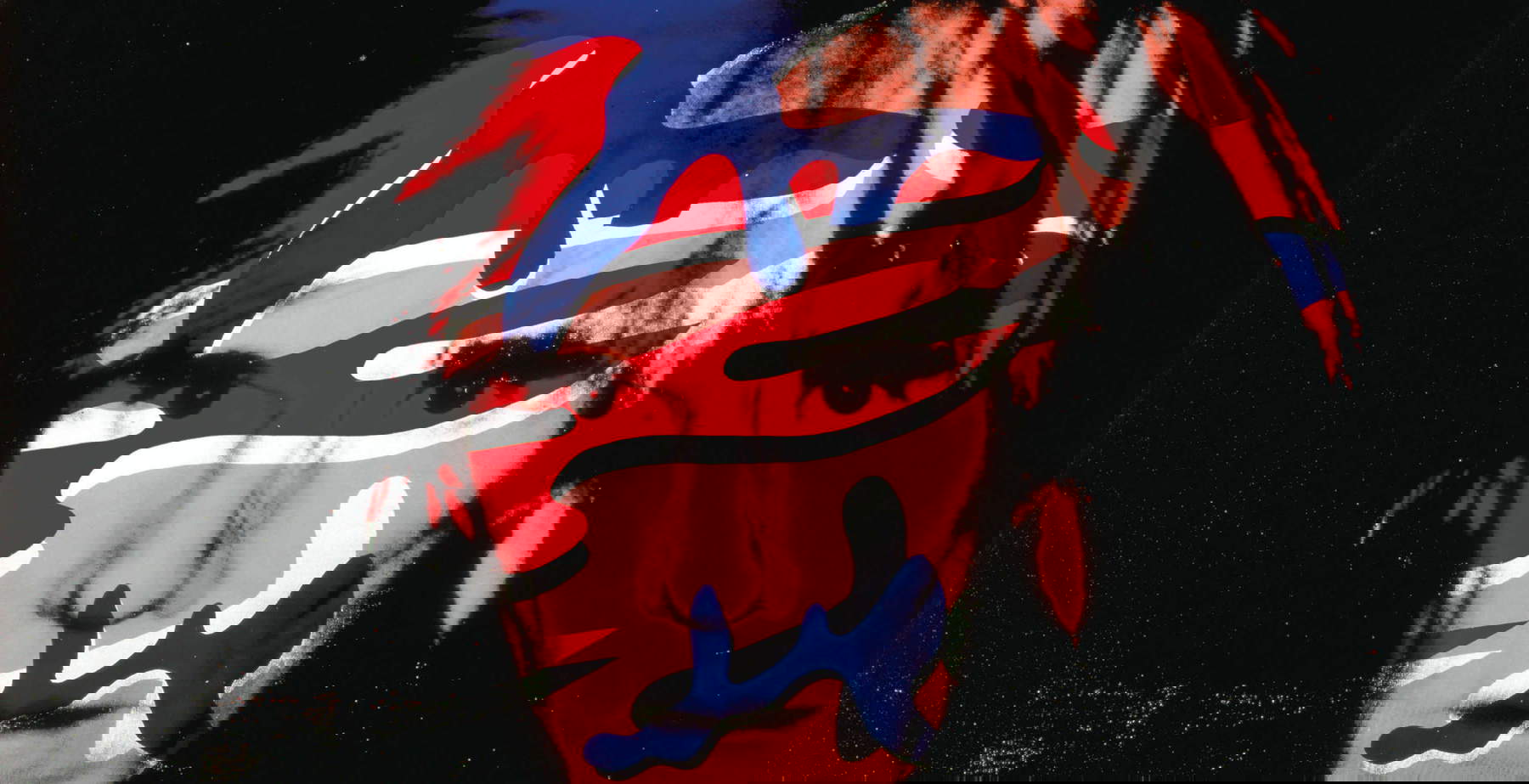 Andy Warhol returns to Ferrara: portraits of Ladies and Gentlemen at Palazzo dei Diamanti