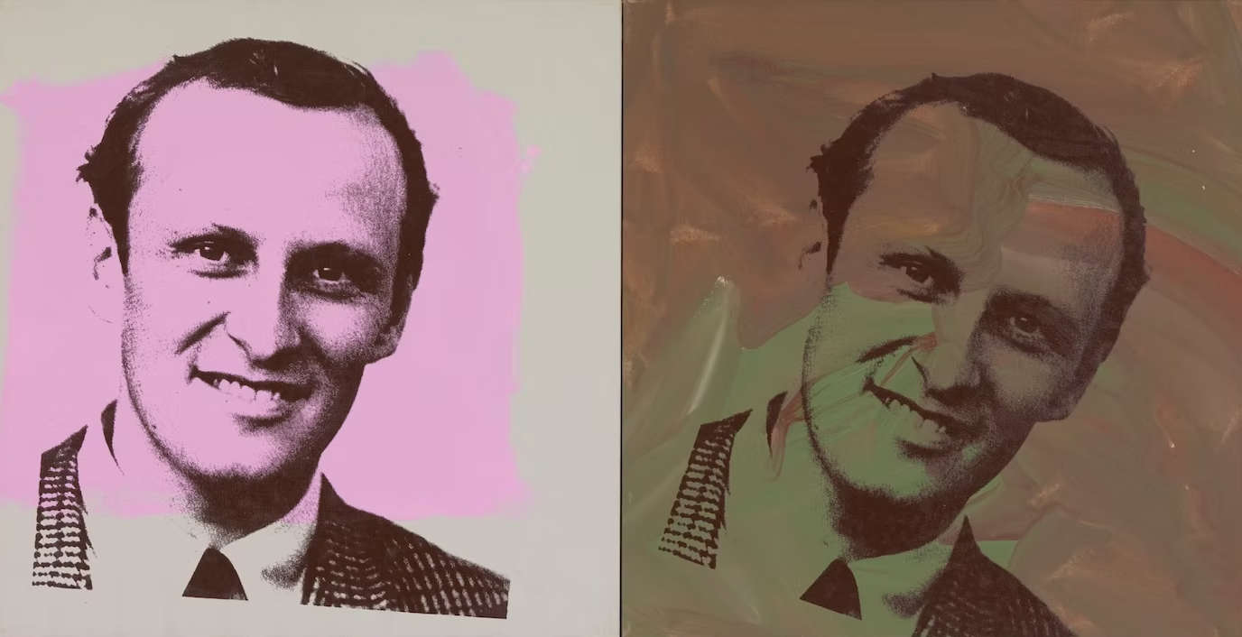 Adiós a Bruno Bischofberger, el marchante que cambió el mercado del arte contemporáneo