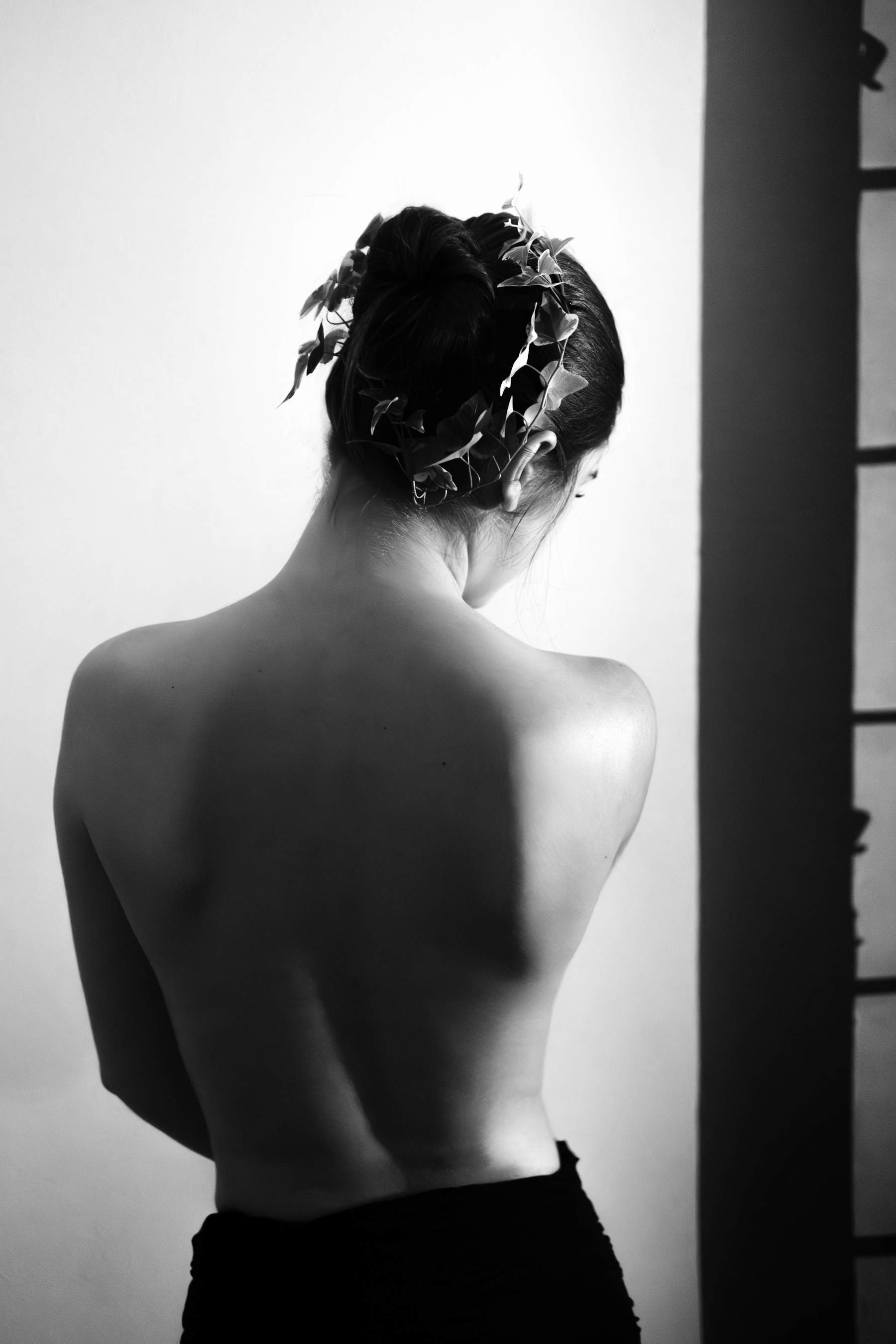 Anna Caterina Masotti. Photo: Press Office