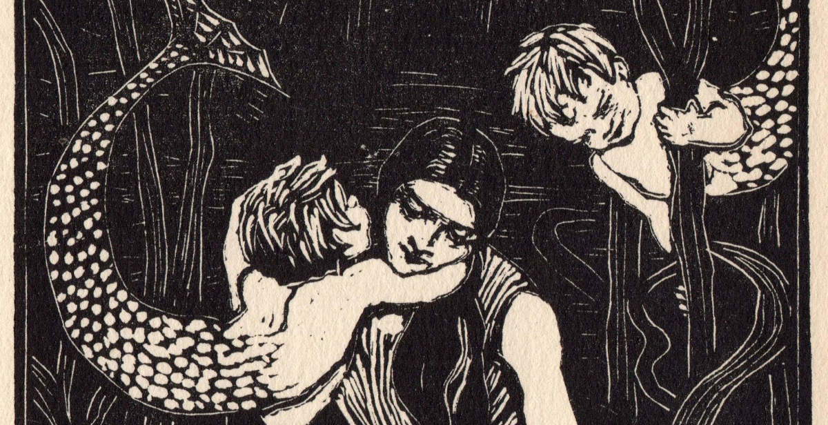 Woodcut Artists: An Exhibition on Women Woodcut Artists at the Crema Civic Museum