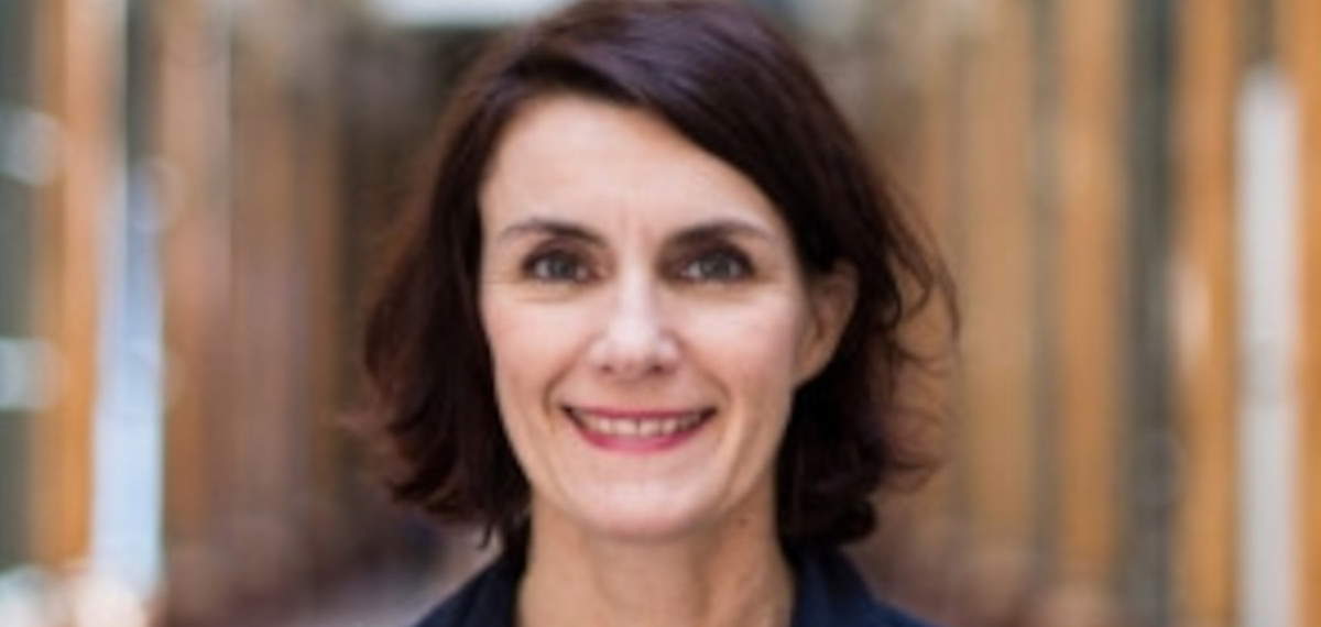 Neue Direktorin des Musée d'Orsay und des Musée de l'Orangerie ernannt: Annick Lemoine