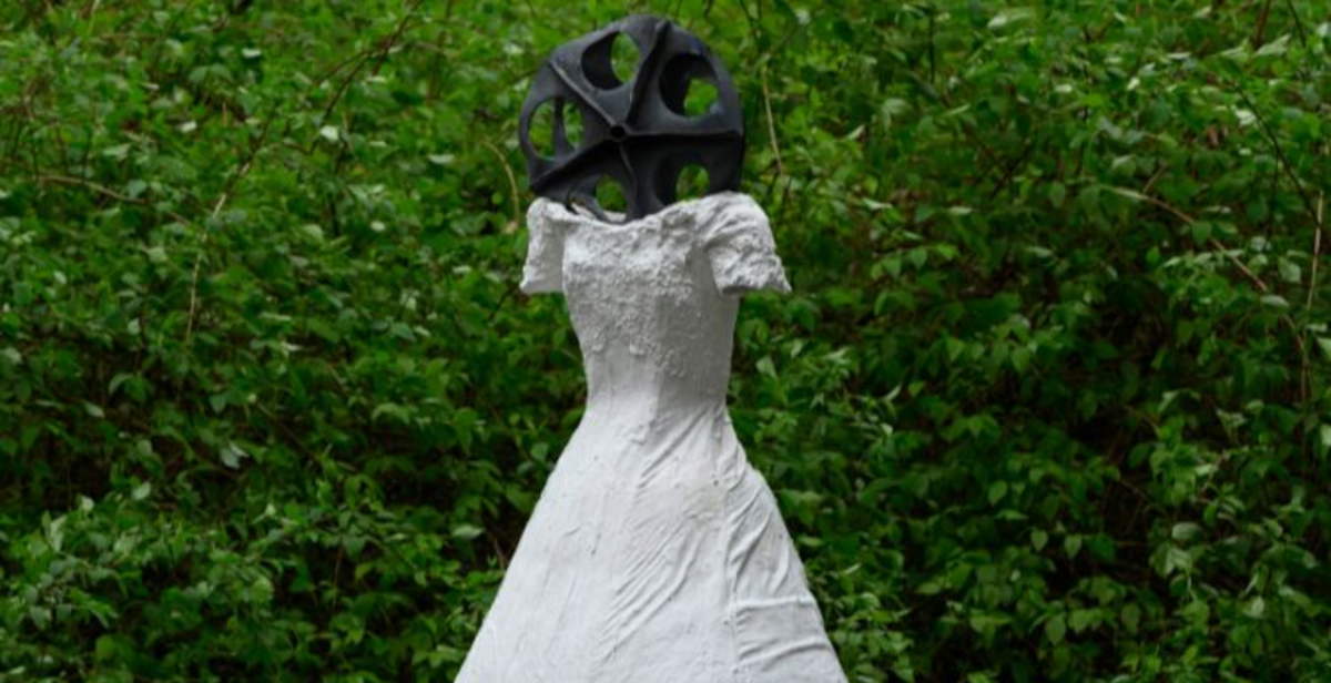 Banca Ifis reopens Villa Fürstenberg Park (Mestre) with a new work by Anselm Kiefer