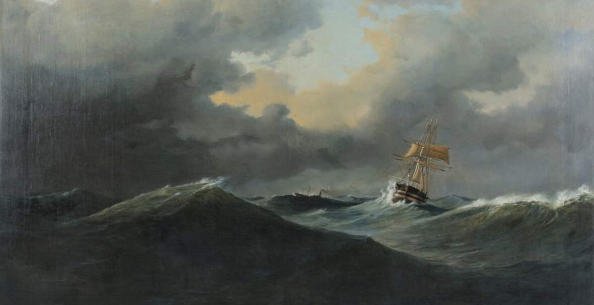 This Week's Auctions: Coins, Paintings, and Art Books