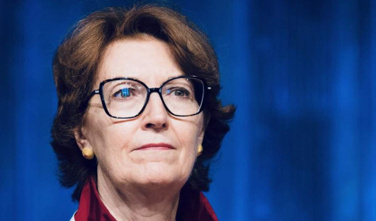 The new president of ICOM Italy has been elected: she is Antonella Pinna