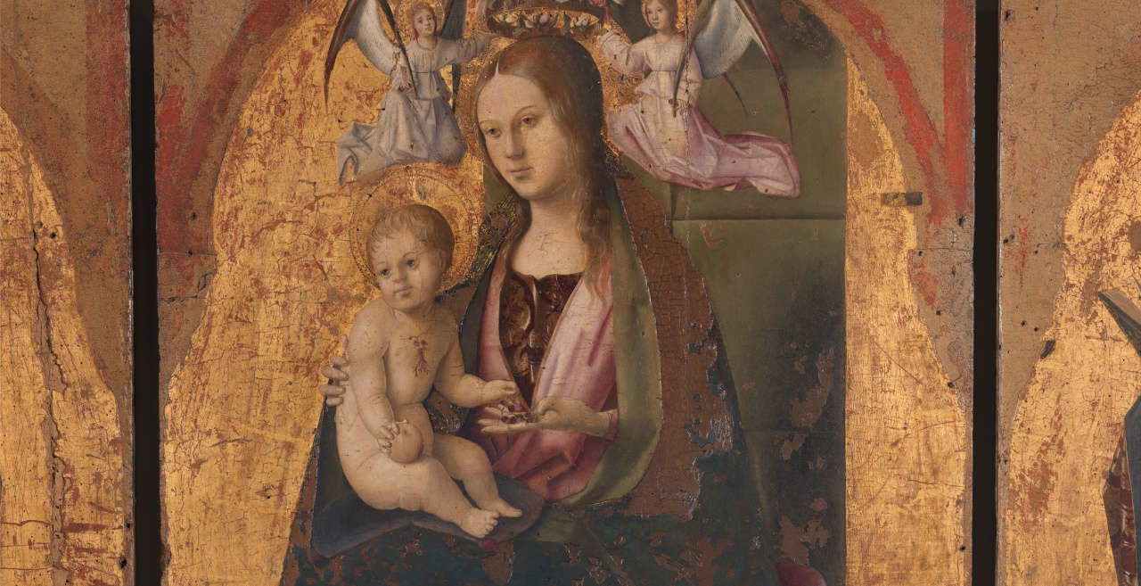 Pourquoi le vol des tableaux d'Antonello da Messina constitue un préjudice considérable