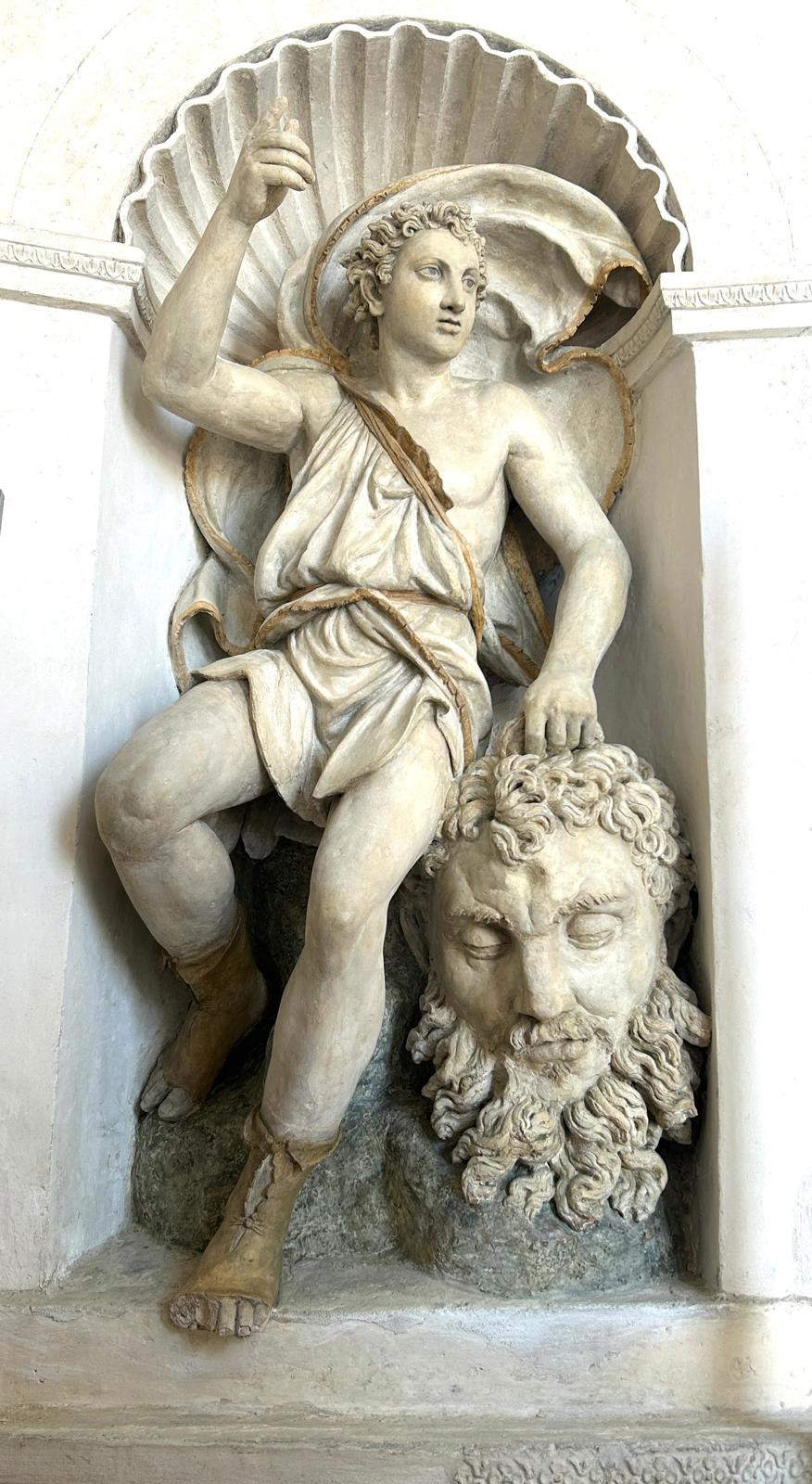 Antonio Begarelli, 