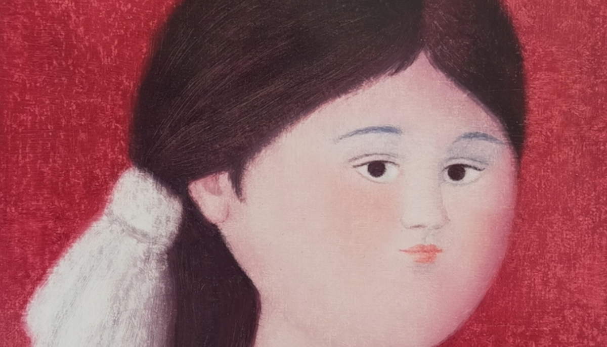 Une collection d'humanité peinte par de grands noms du XXe siècle est exposée à la galerie de' Bonis à Reggio Emilia.