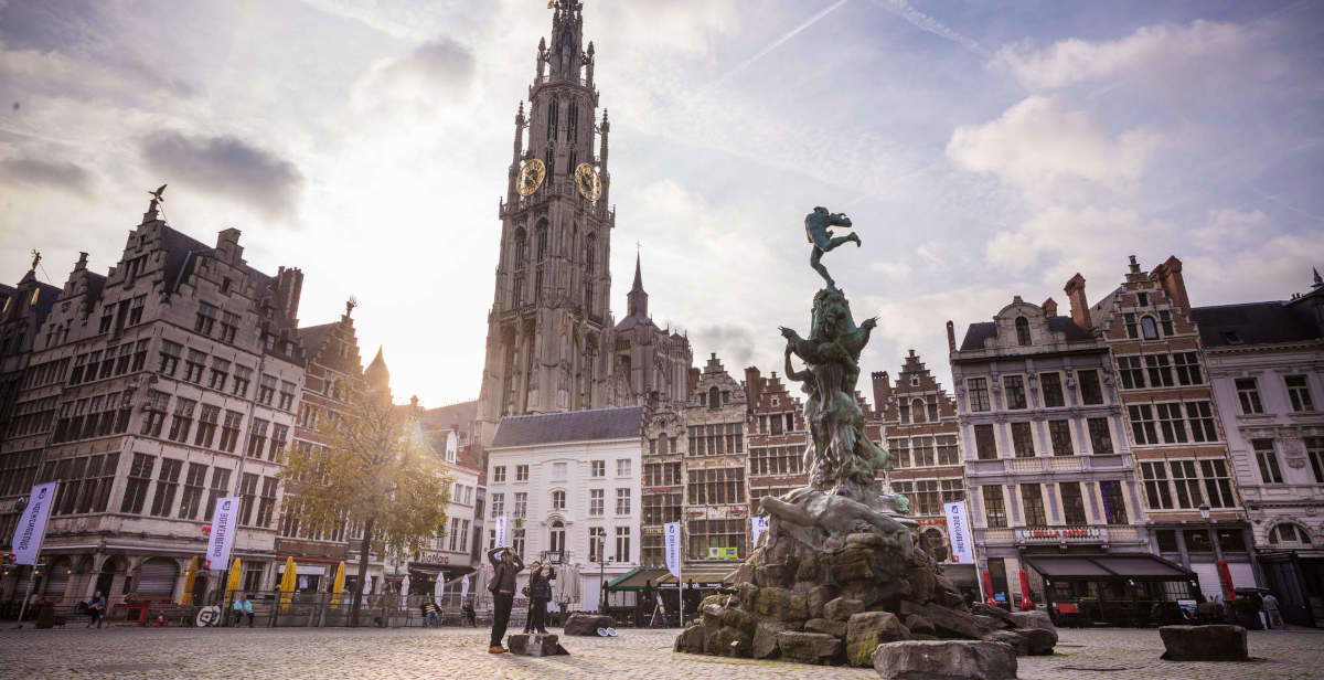 Vom 450. Geburtstag von Rubens bis zu den Kunsttriennalen: Flanderns Vorschlag für 2027