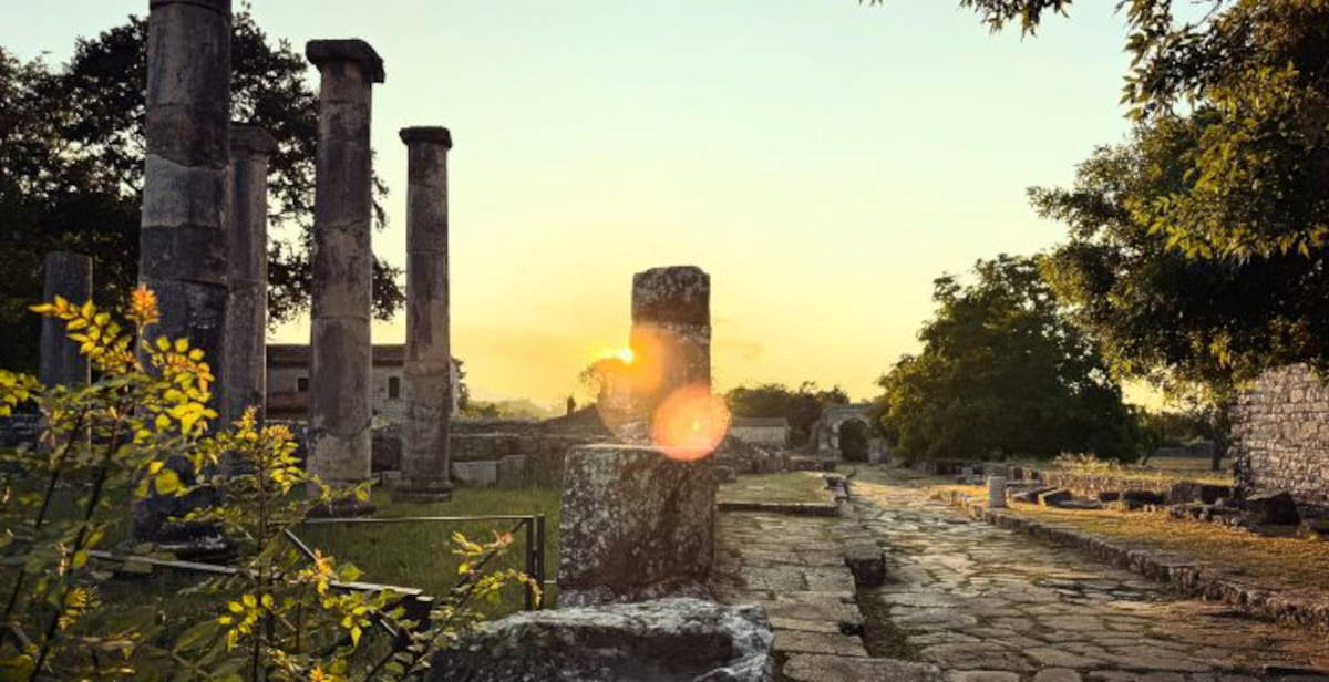 意大利博物馆：让所有人都能了解文化遗产的应用程序