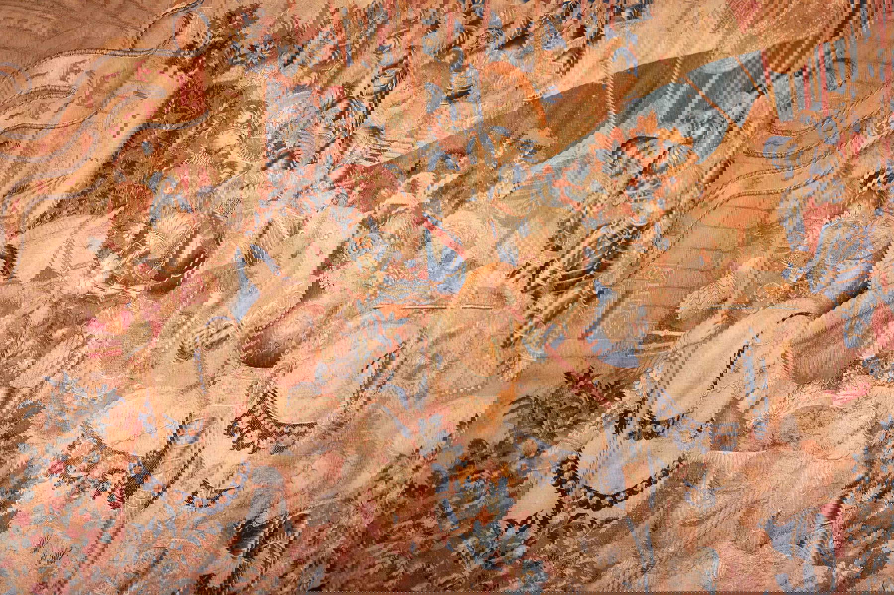 Photo: Giorgio Cini Foundation