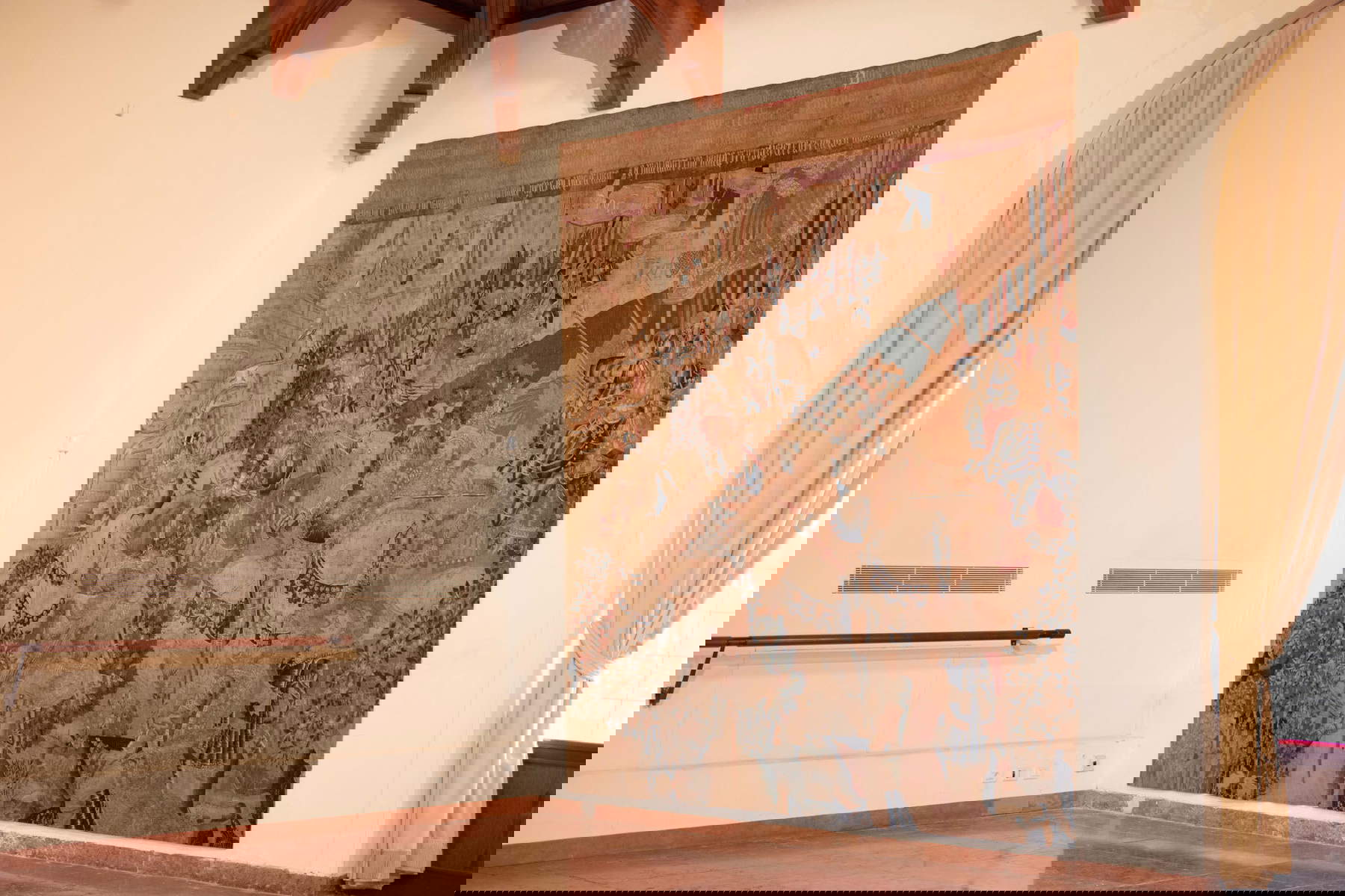 Photo: Giorgio Cini Foundation