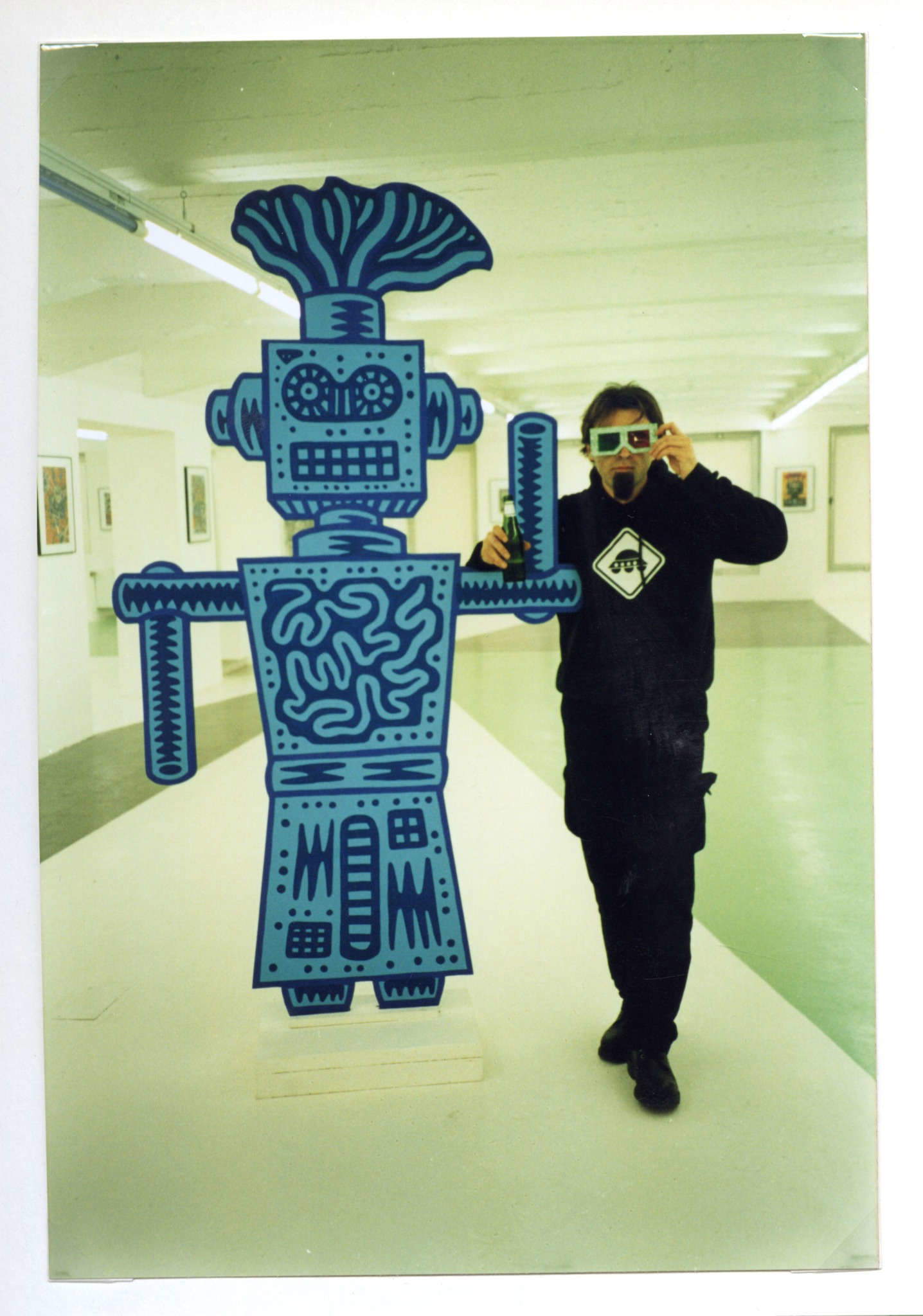 Archives Gianluca Lerici - Prof. Bad Trip