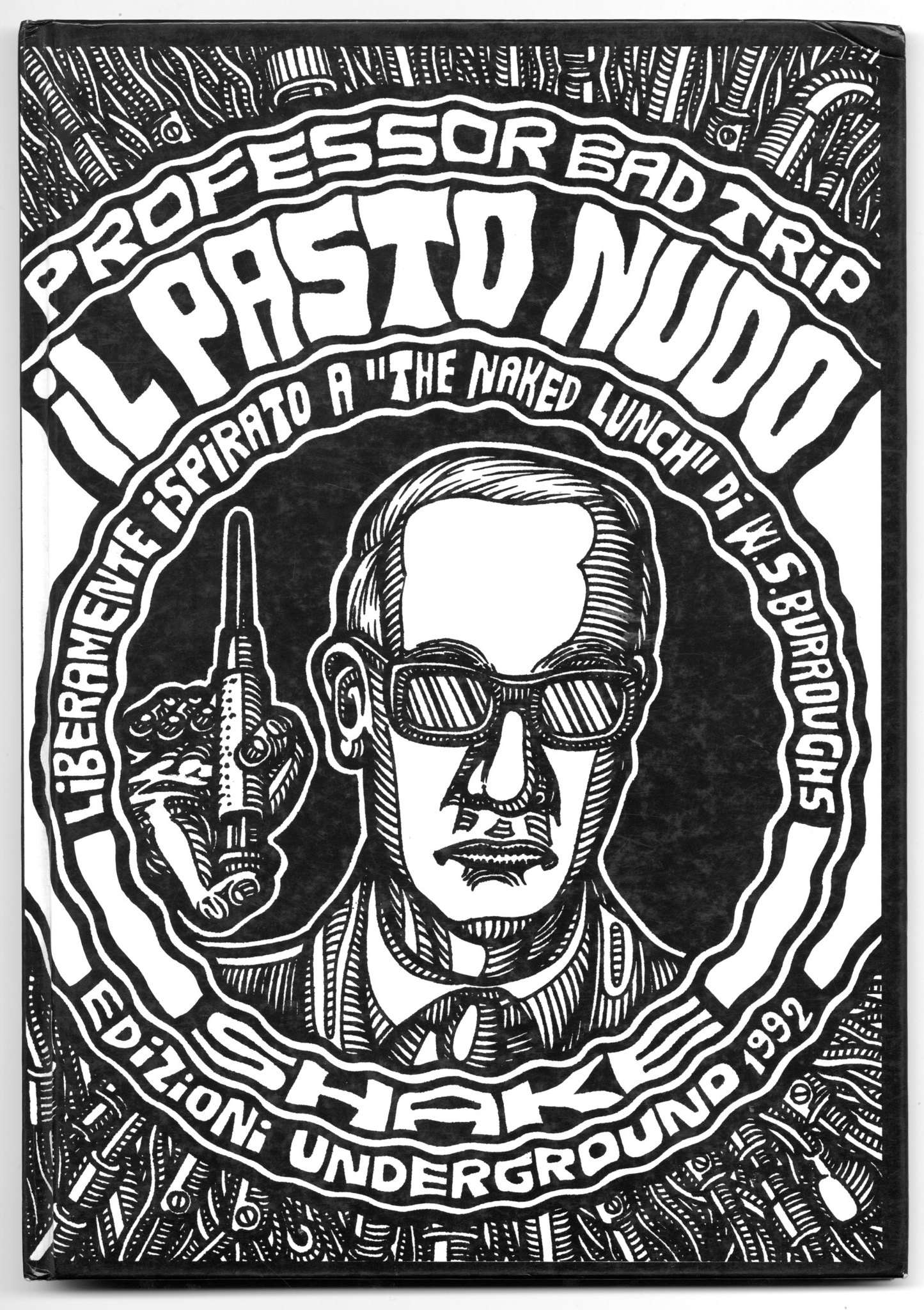 Archives Gianluca Lerici - Prof. Bad Trip