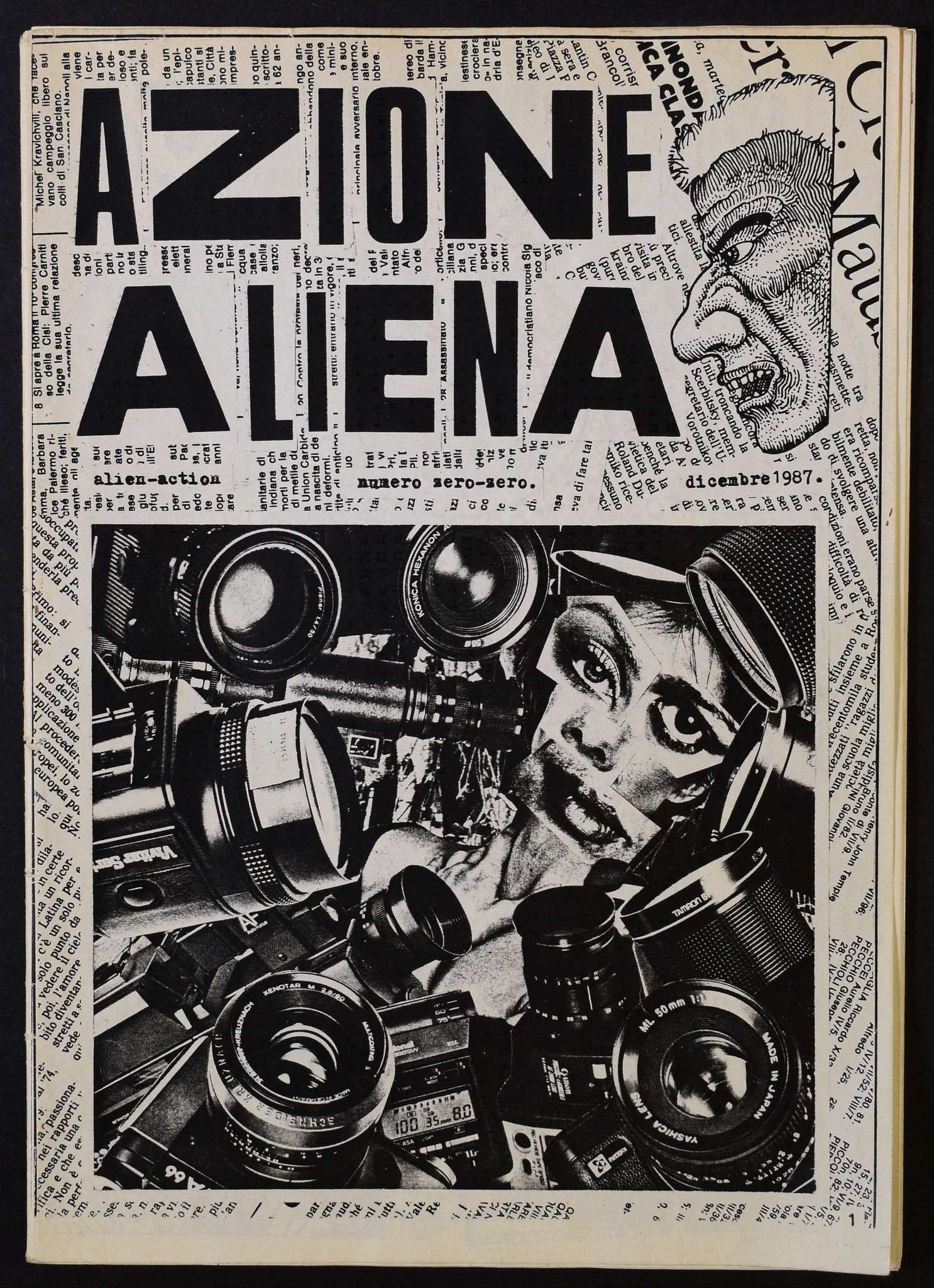 Archives Gianluca Lerici - Prof. Bad Trip