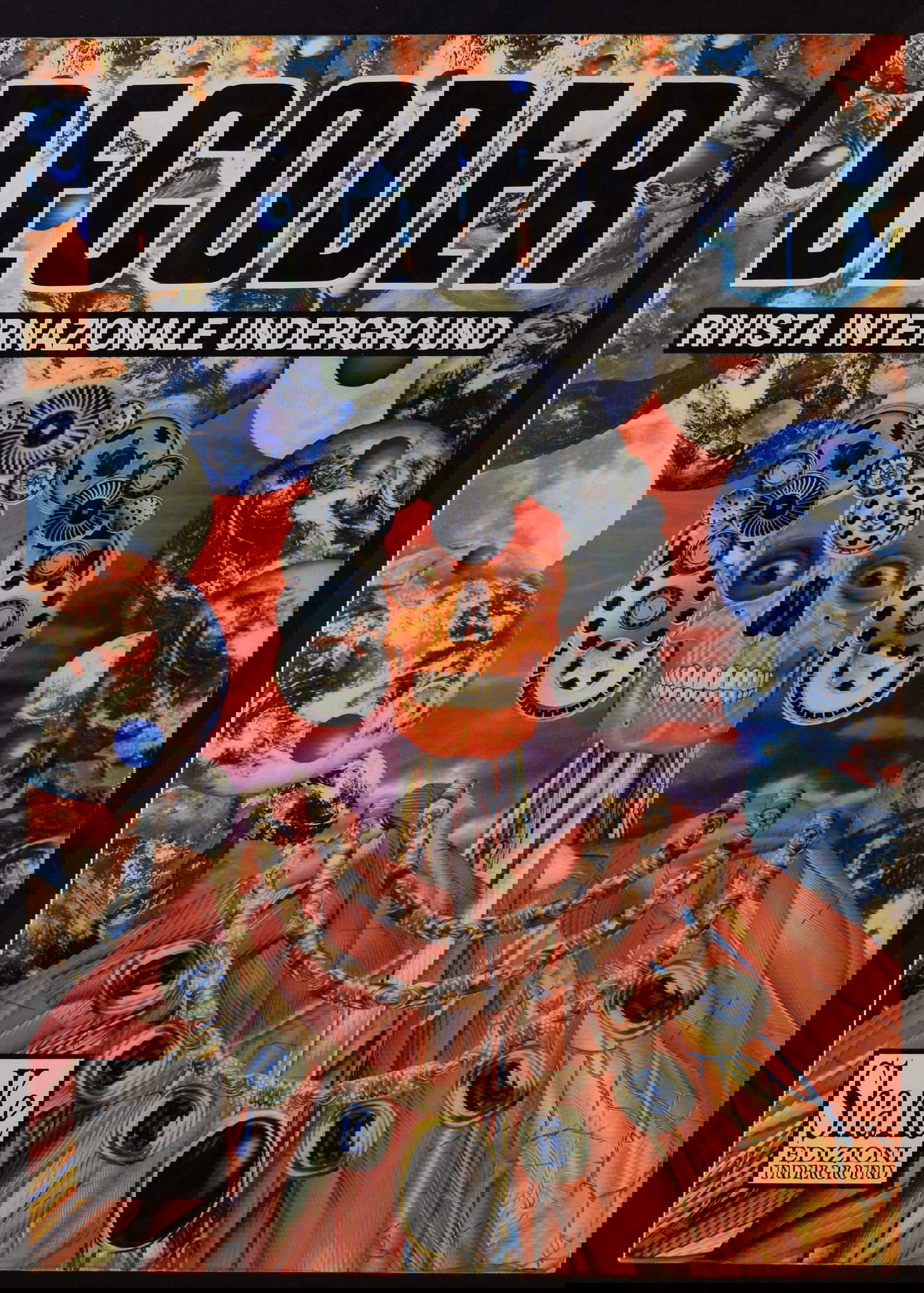 Archives Gianluca Lerici - Prof. Bad Trip