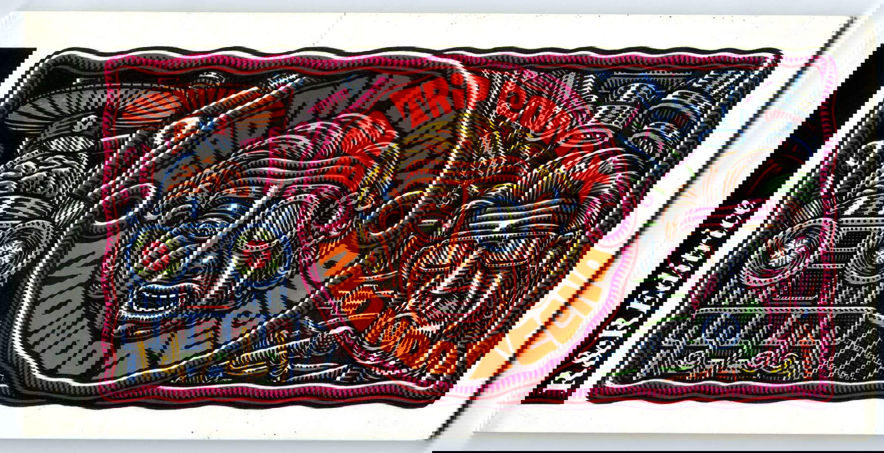 Archives Gianluca Lerici - Prof. Bad Trip