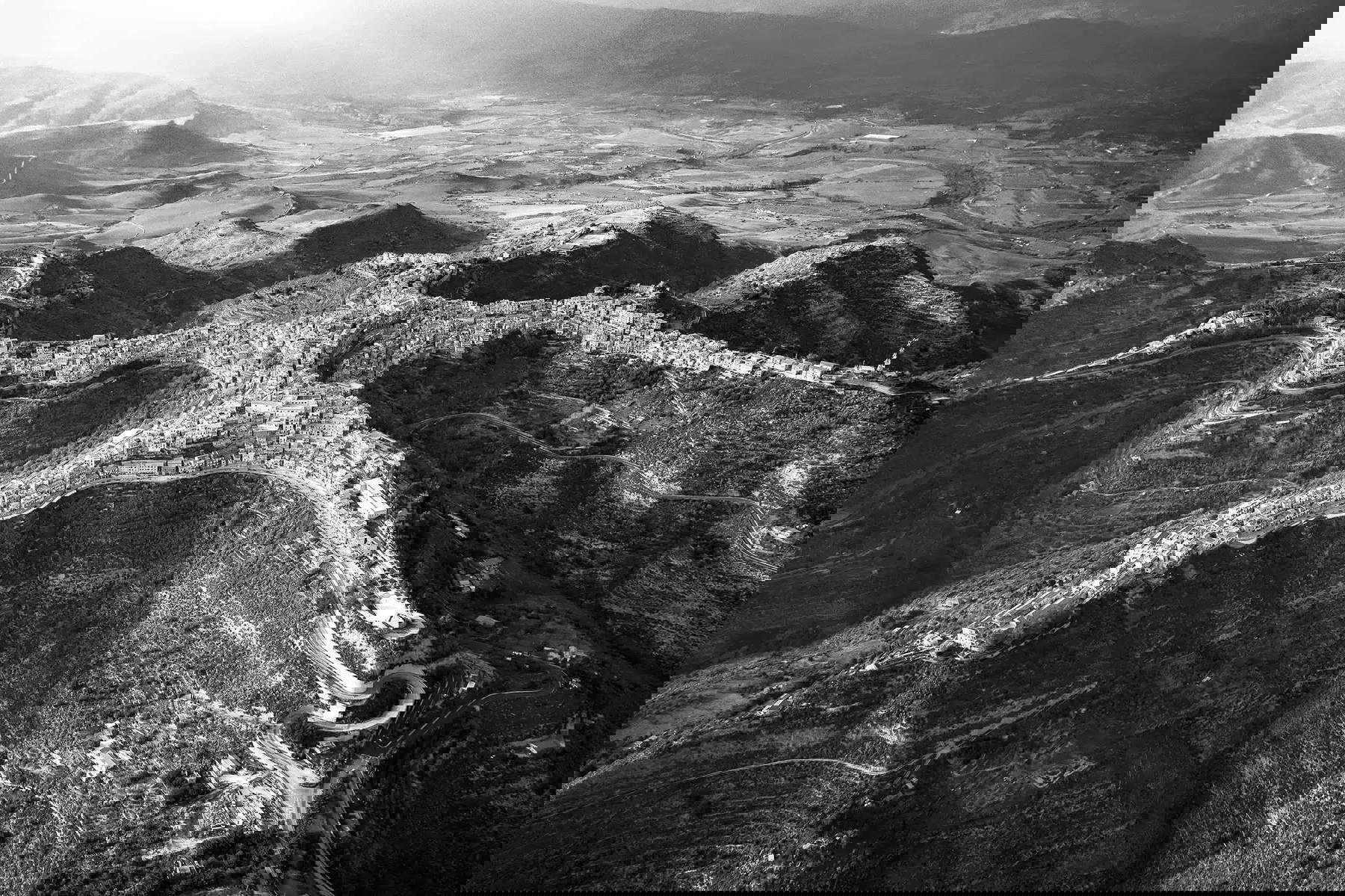 Armando Rotoletti, Centuripe (Enna), 2025 &copy; Armando Rotoletti