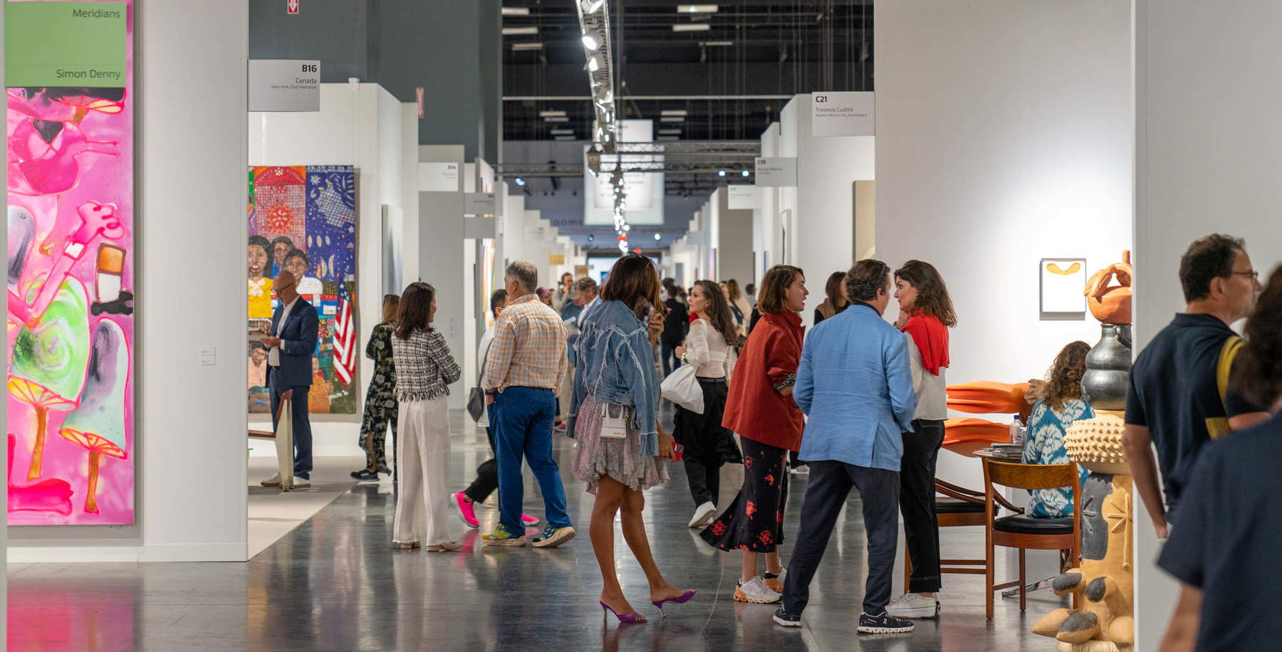 Photo: Art Basel