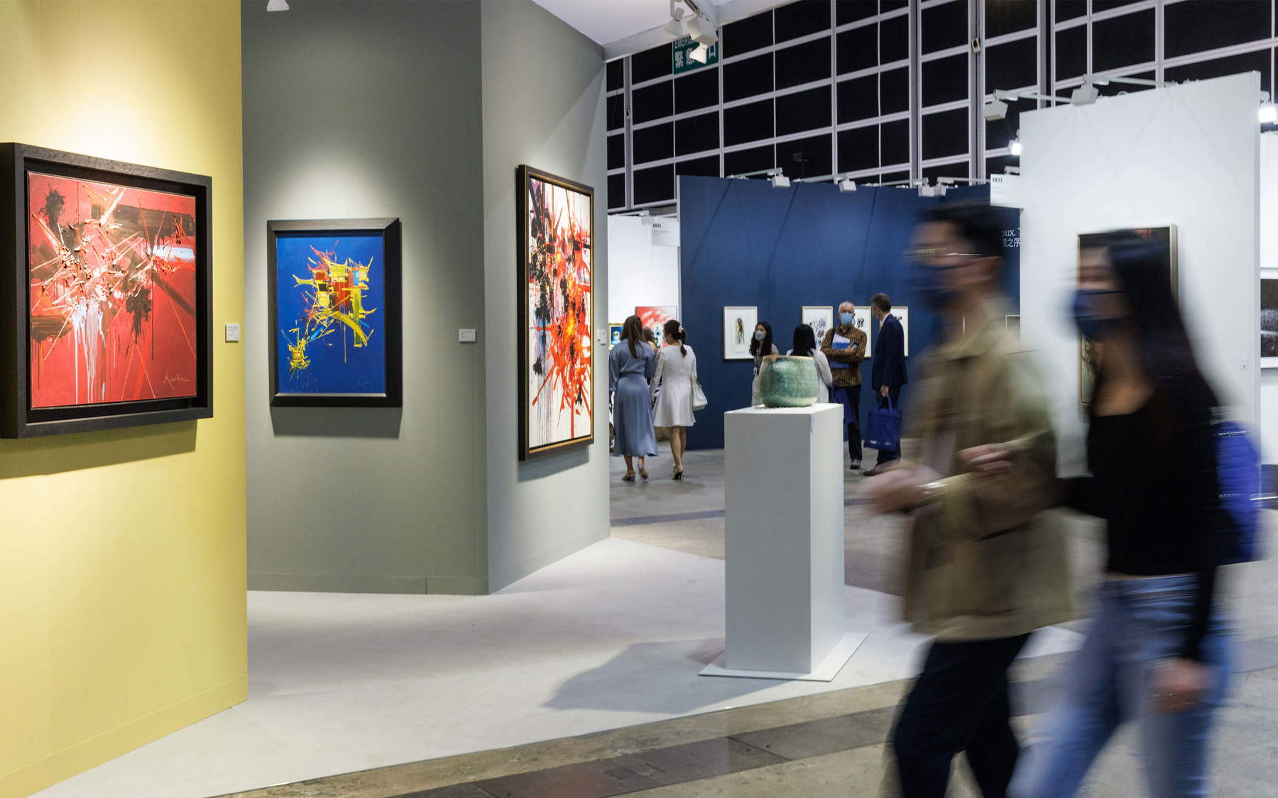 Photo: Art Basel
