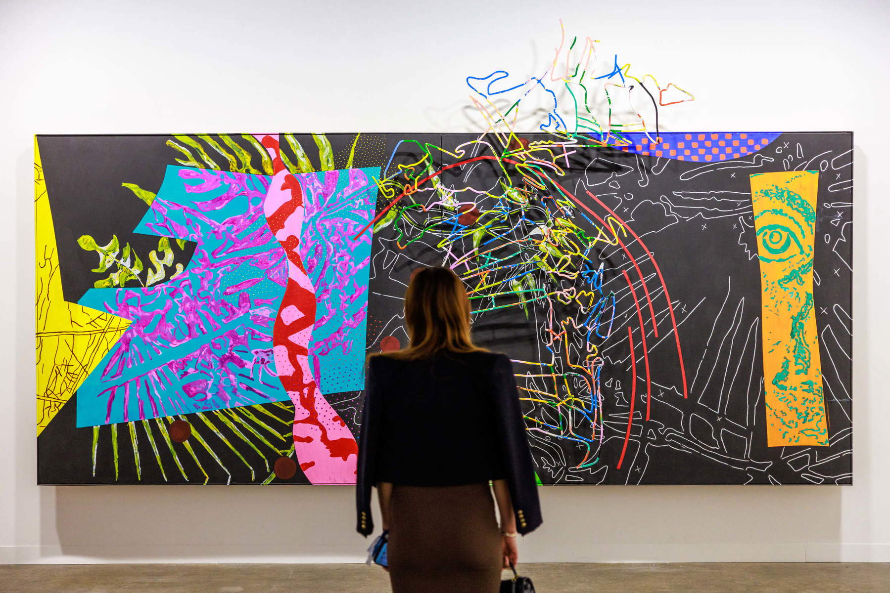 Photo: Art Basel