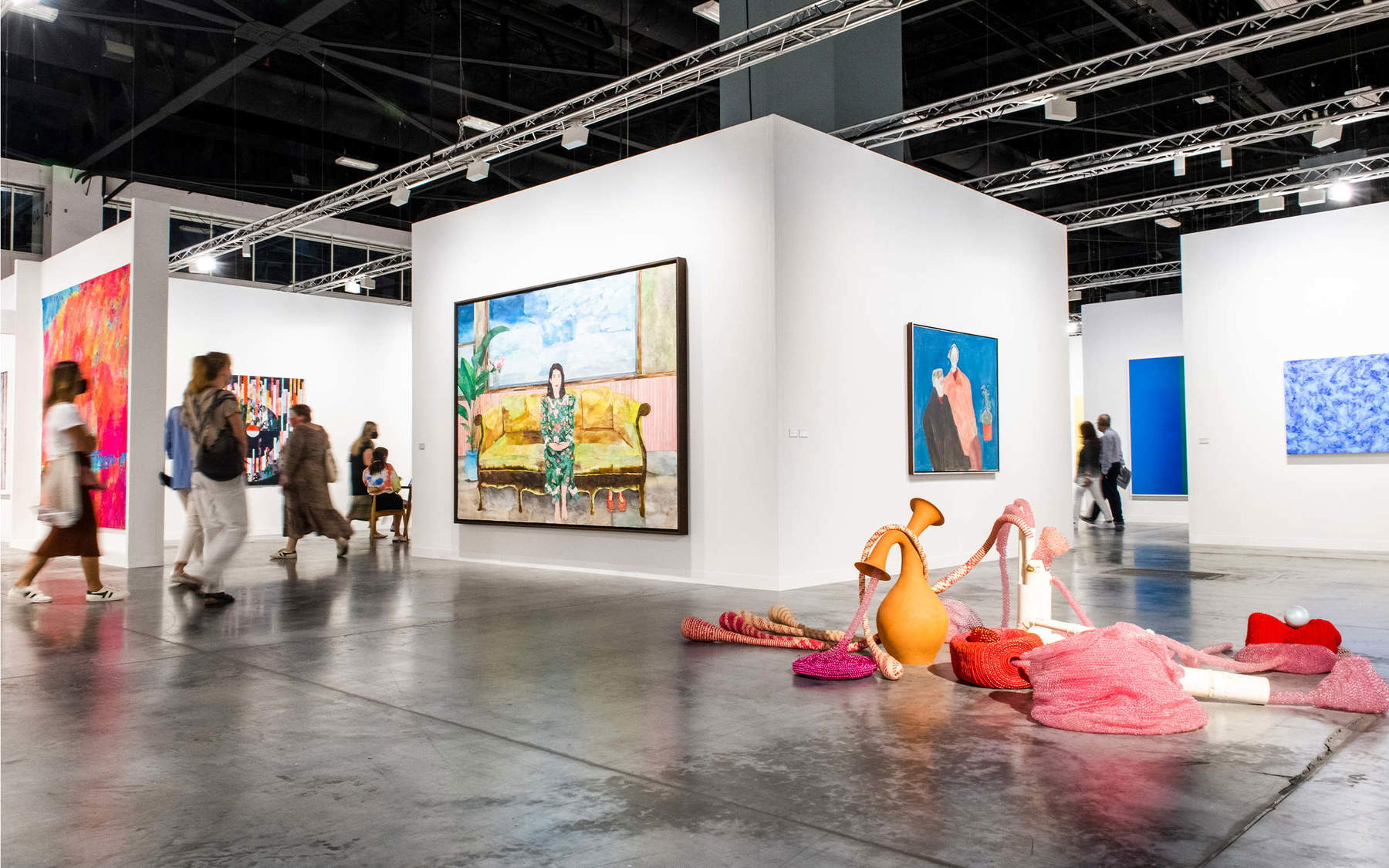 Photo: Art Basel