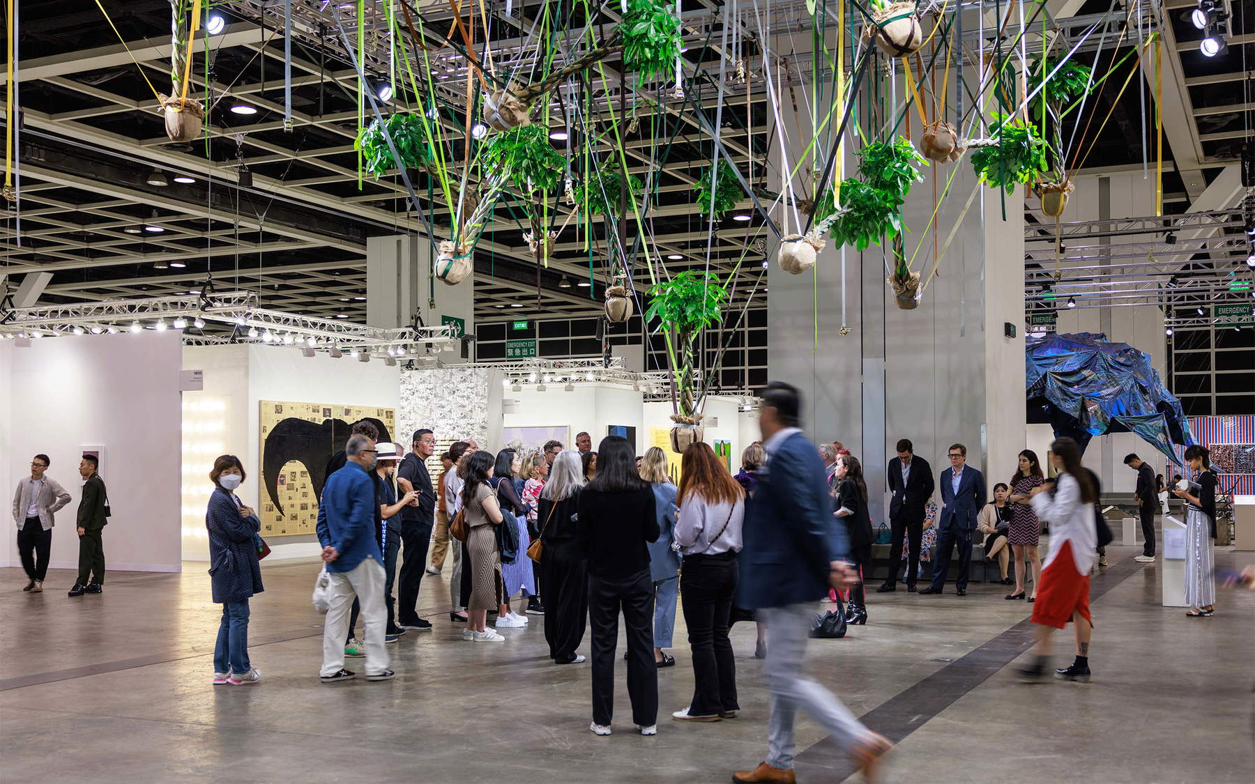 Photo: Art Basel