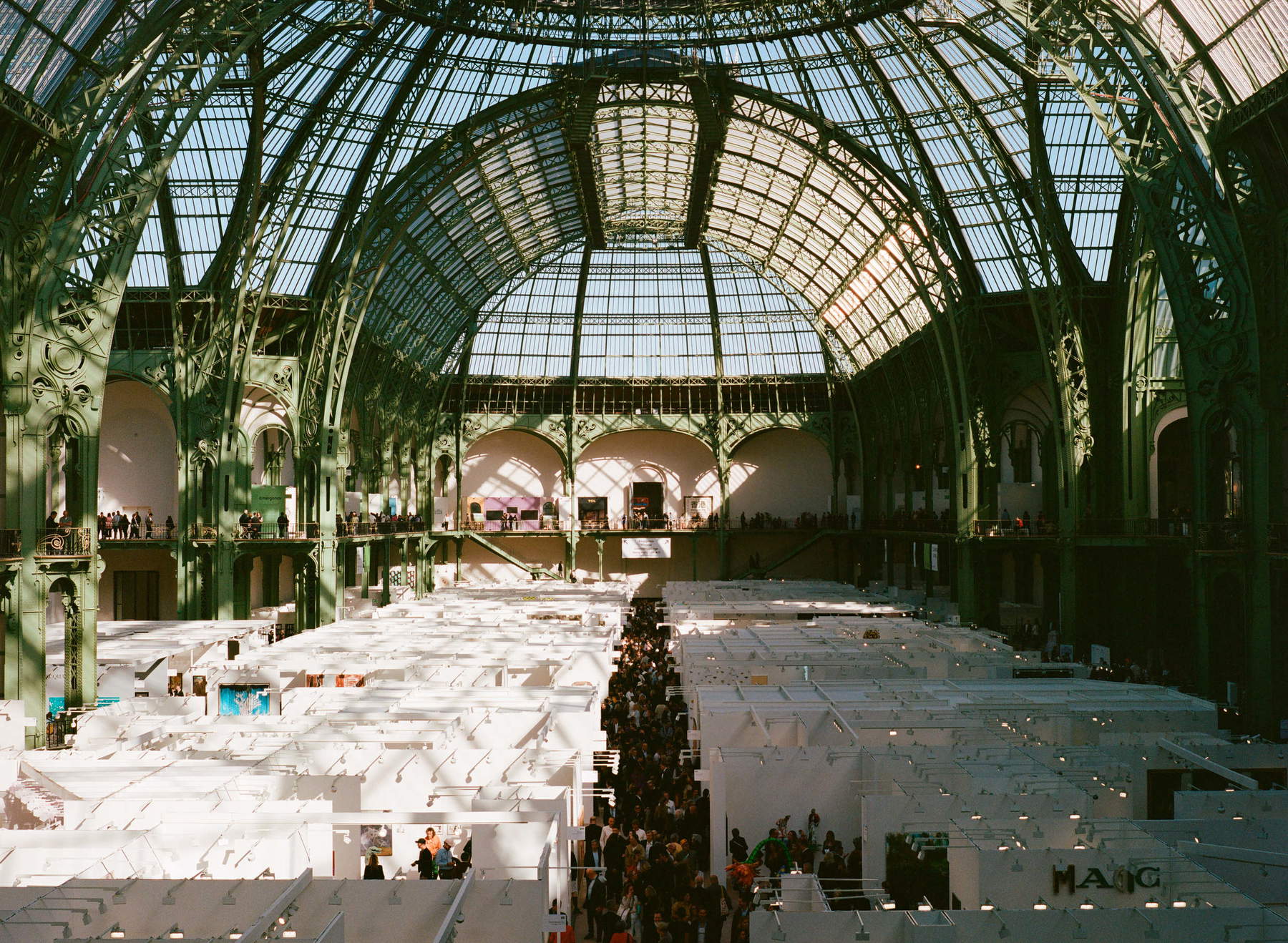 Art Basel Paris