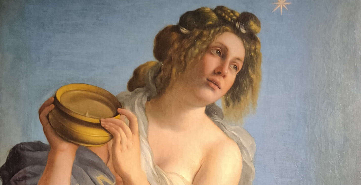 À Florence, une exposition consacrée à Artemisia Gentileschi et à sa période florentine