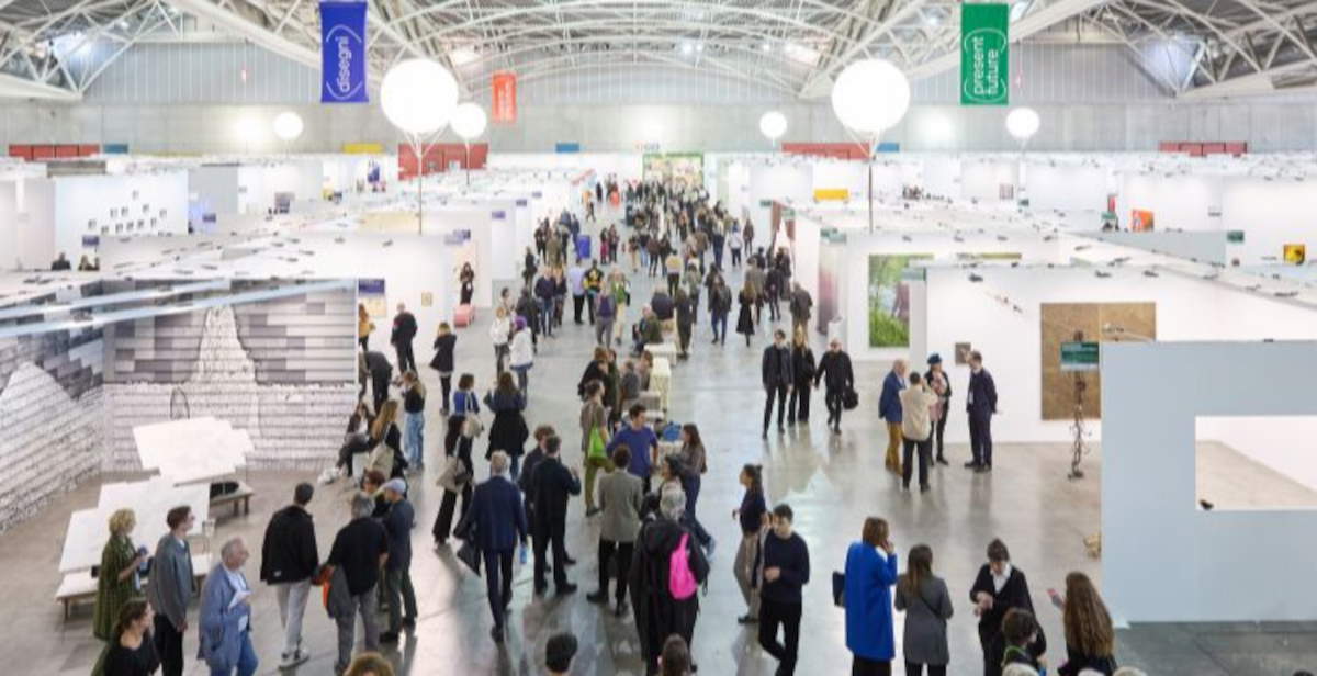 Fondazione Torino Musei opens selection process for Artissima director