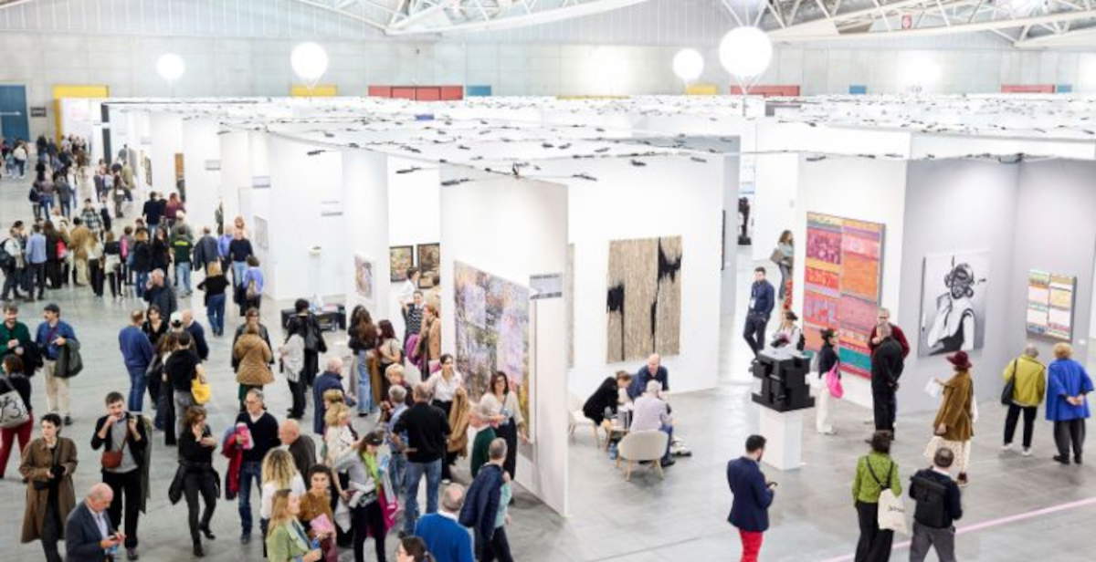 Artissima 2026, la imaginación y lo contemporáneo en el centro de la nueva edición