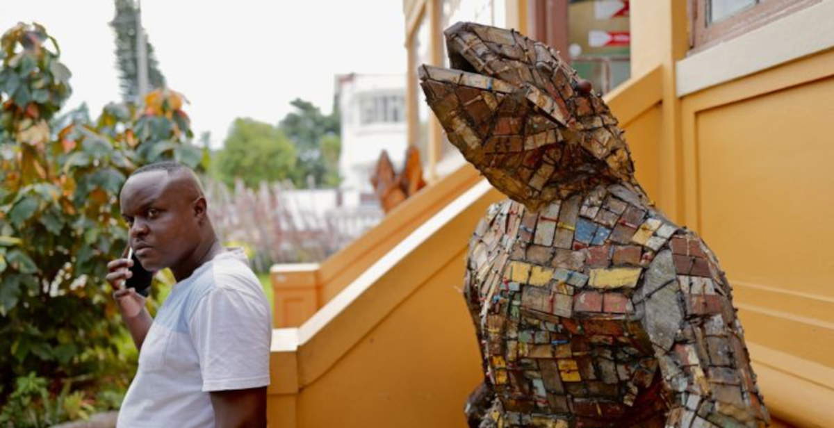 El MiC lanza un puente cultural entre Italia y Mozambique sobre arte contemporáneo