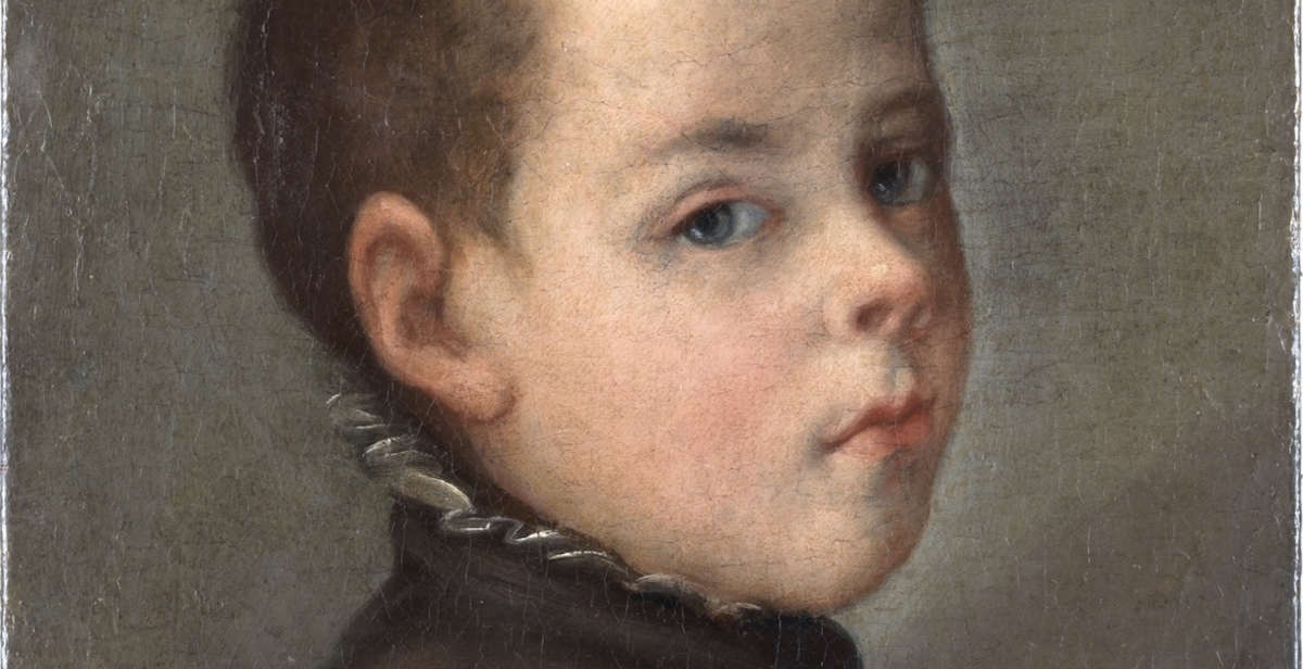 A portrait found in Munich may be by Federico Barocci: the painting is now in Urbino