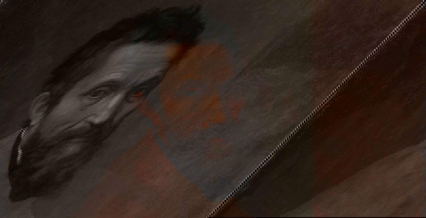 20 new works by Michelangelo discovered? Not quite. Here's what we know