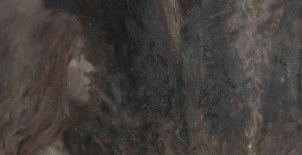 Augusto Gadea in Bologna für ART CITY 2026 mit De la tierra, lo frágil