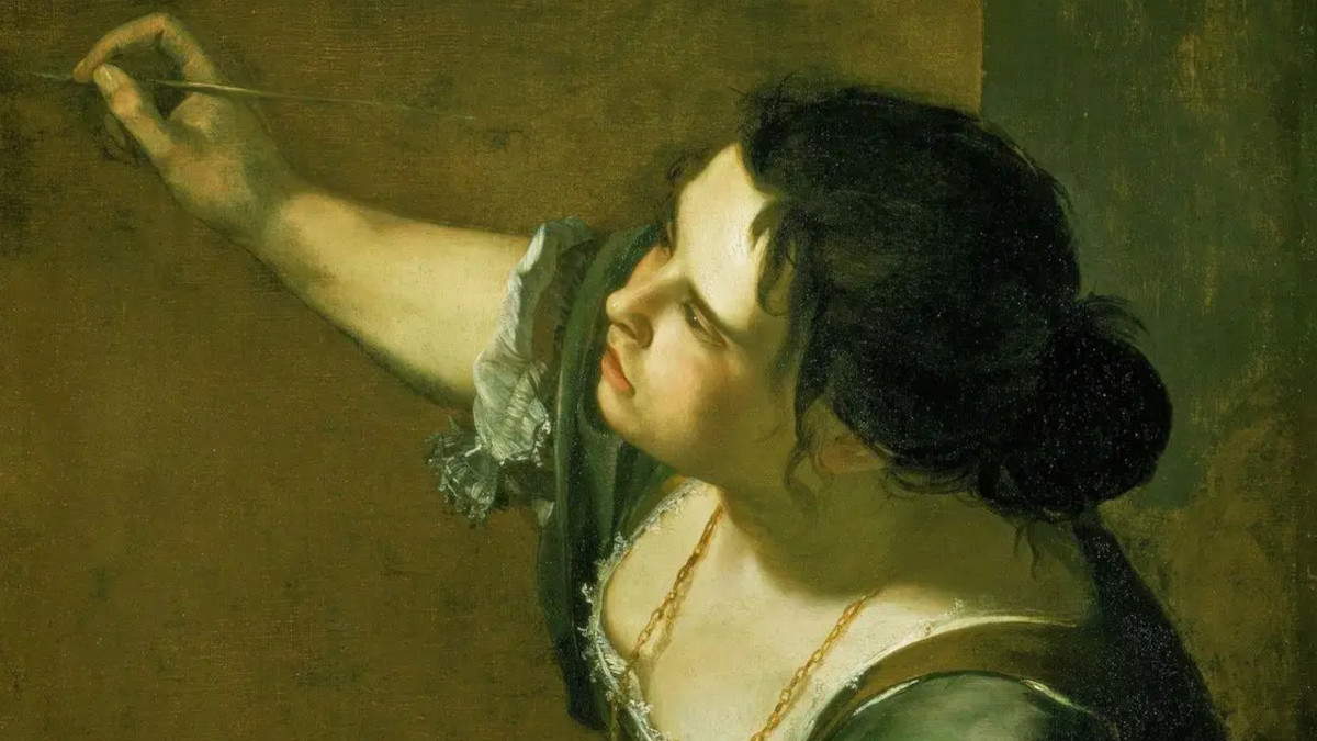 Arte in tv dall’8 al 14 marzo: Lavinia e Artemisia, Kiefer e i tesori d’Italia