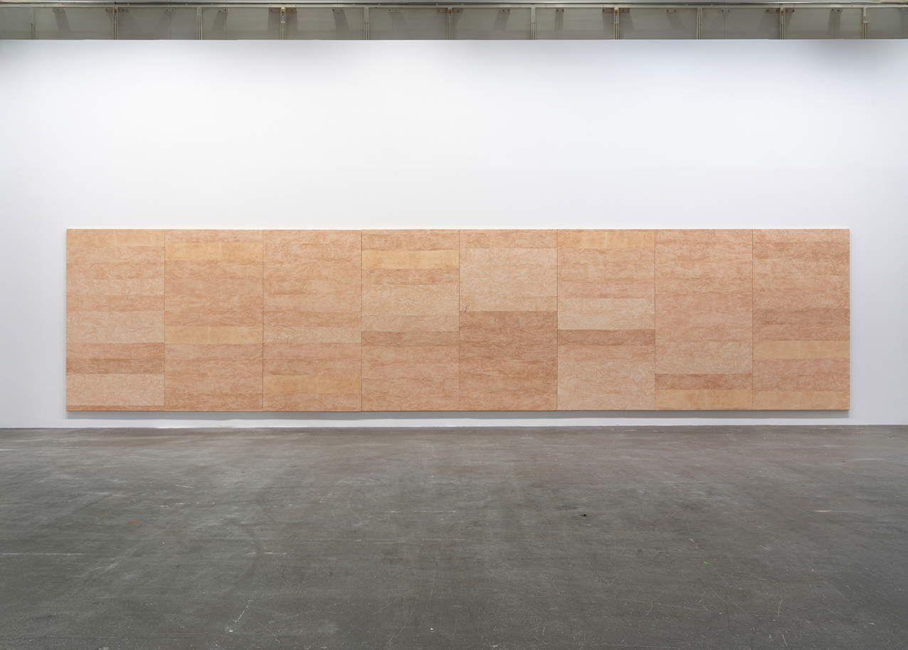 Ayan Farah, Desert Seeds, Arrangements for Art Basel 2025. Courtesy of Galerie Kadel Willborn