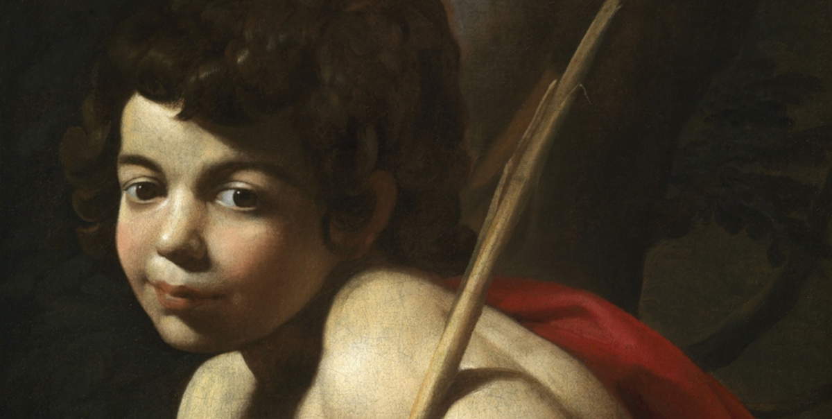 Seventeenth-century Neapolitan painting on display in Forte dei Marmi from the De Vito Foundation