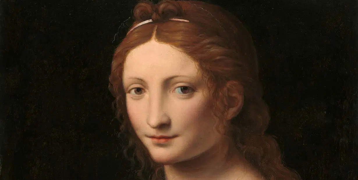Galerías de Italia, exposiciones de otoño de 2026: Leonardo y su legado, Tiepolo, Kauffmann y Vigée Le Brun