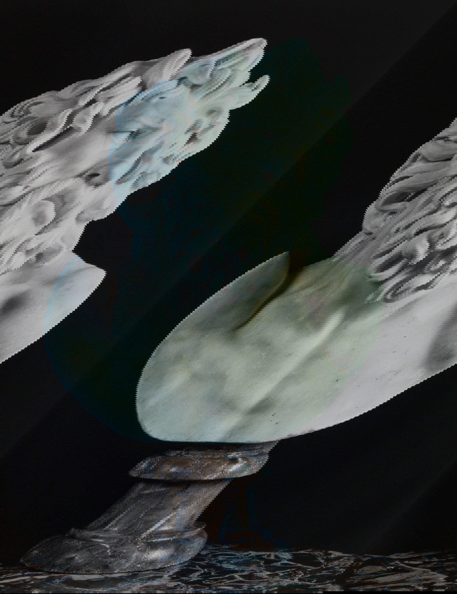 Gian Lorenzo Bernini, Laokoon (1620 -1625; Marmor; Rom, Galleria Spada)