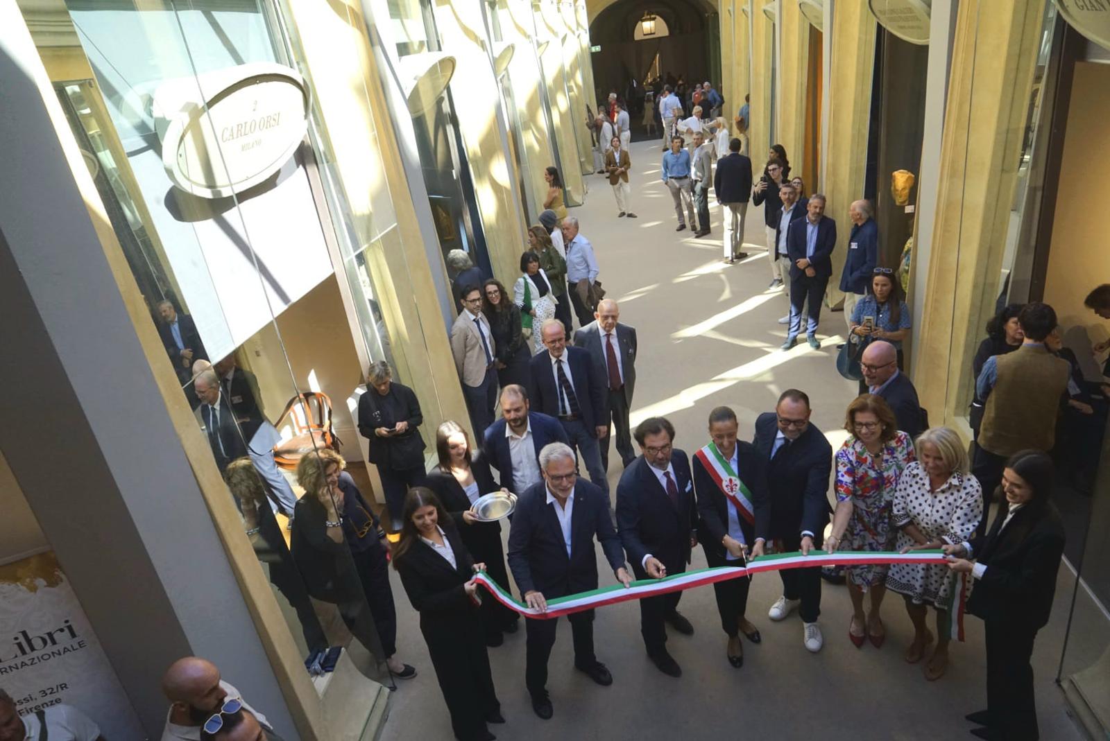 BIAF 2026, Ribbon-Cutting Ceremony