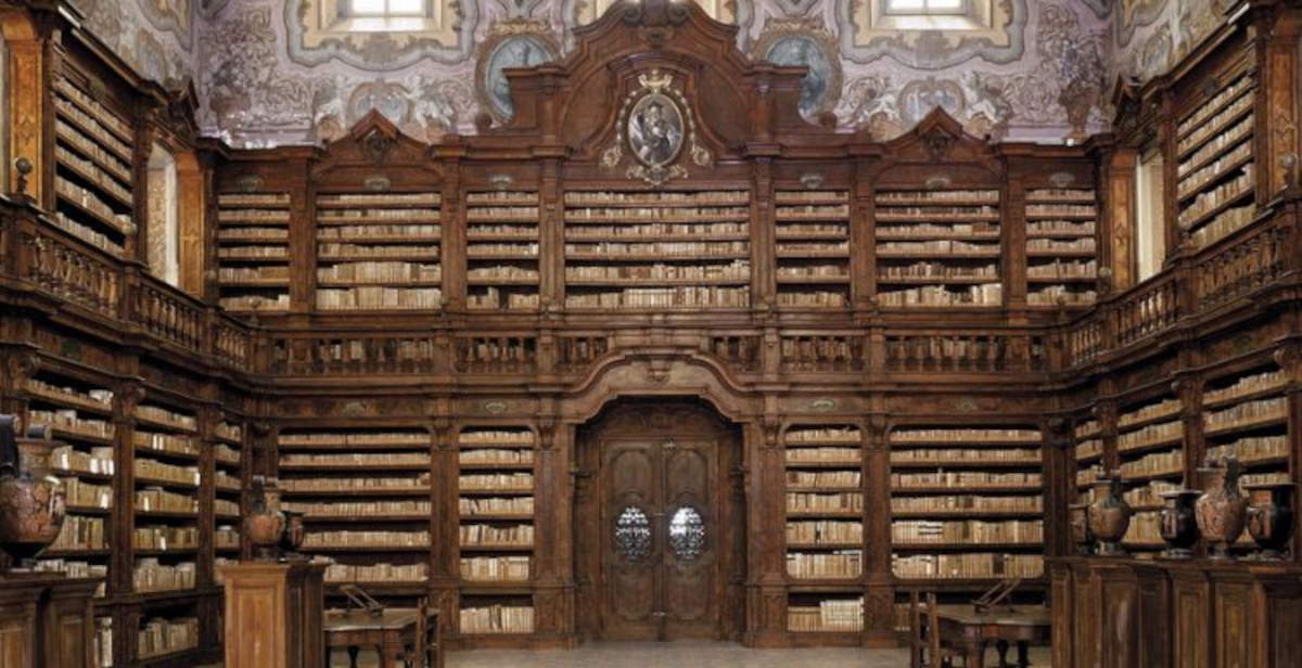 Girolamini reopens after 14 years: Naples rediscovers oldest library after 2011 scandal