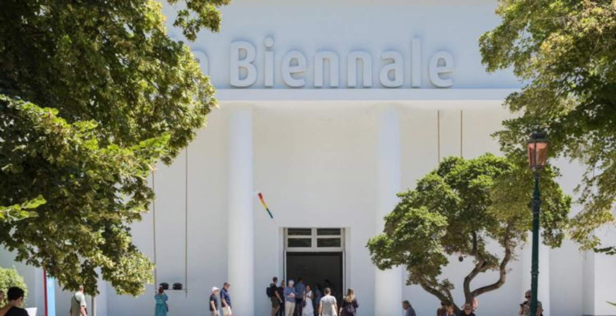 Biennale Venedig, einige Pavillons (aber nicht nur) streiken gegen Israel